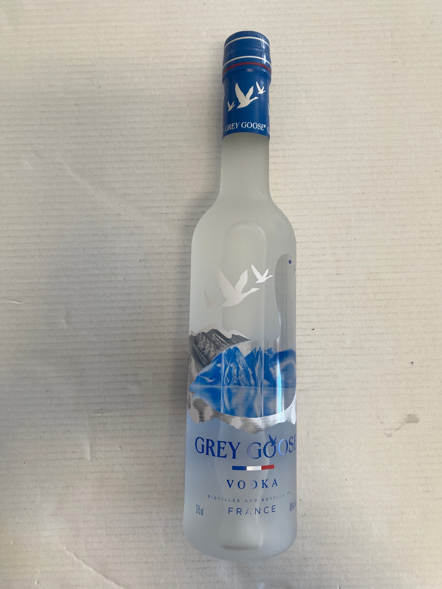 Grey Goose Vodka 375ml