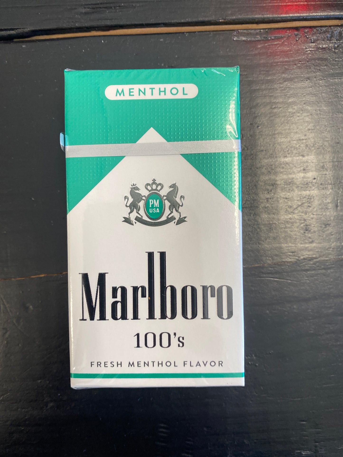 Marlboro Menthol 100s 1pk
