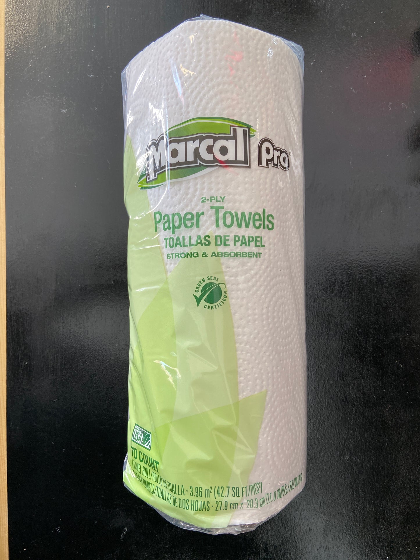 Paper Towels 1 Roll