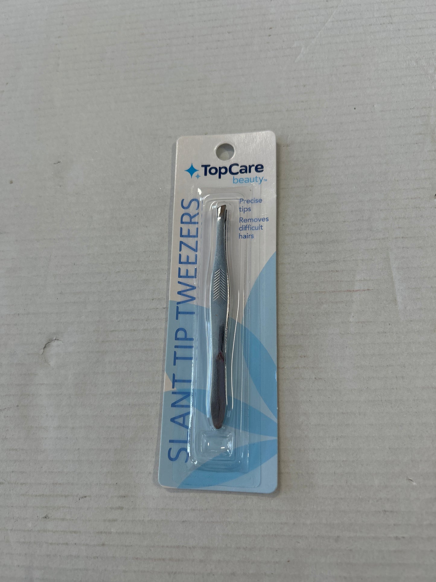 Tweezers Dlx Slant