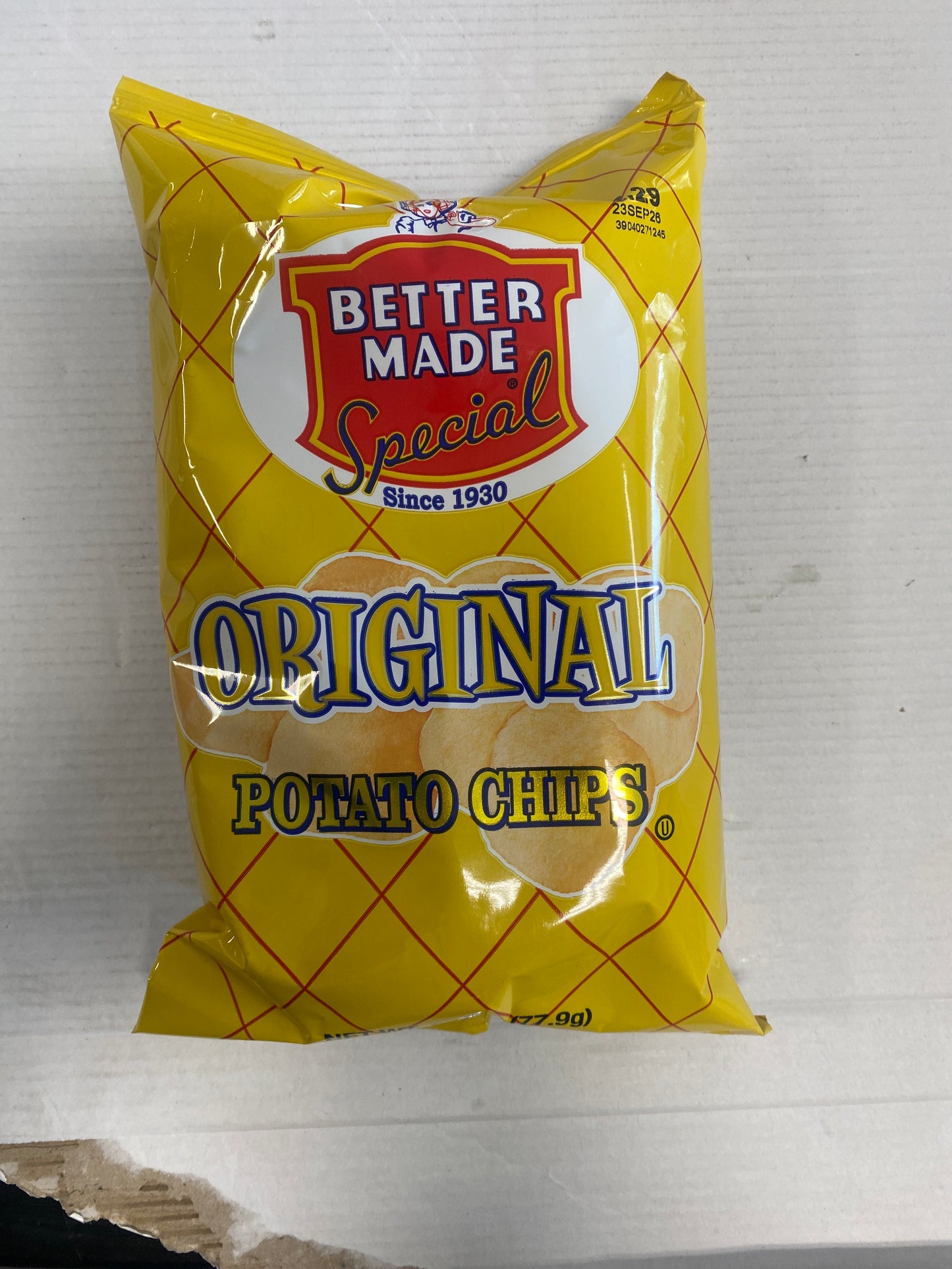 Better made Original 2.75oz