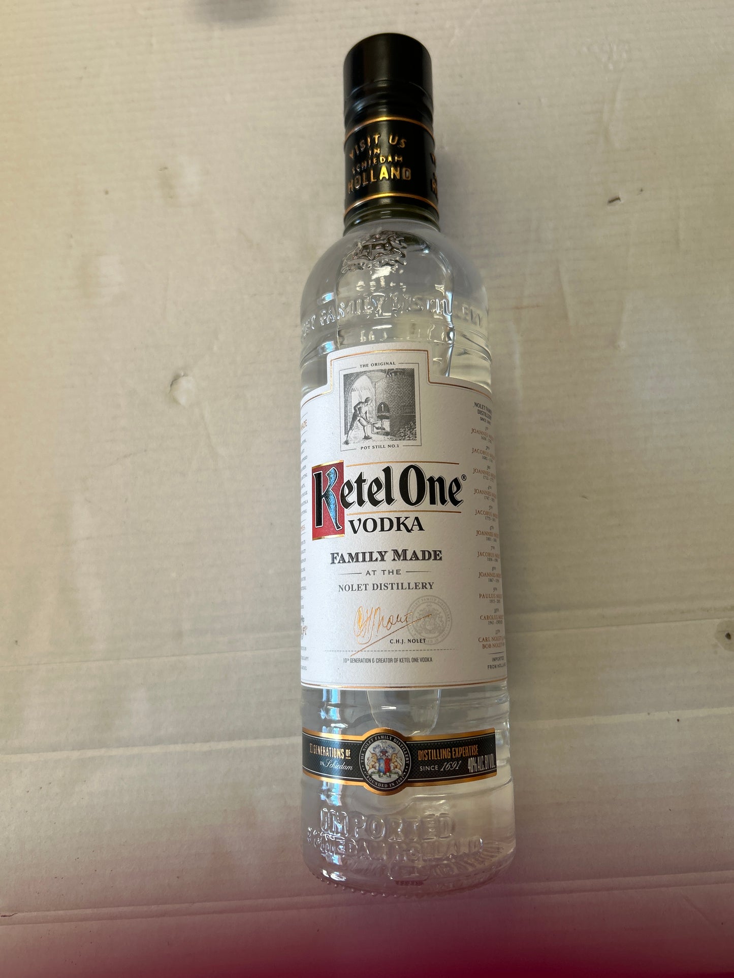 Ketel 0ne 375ml