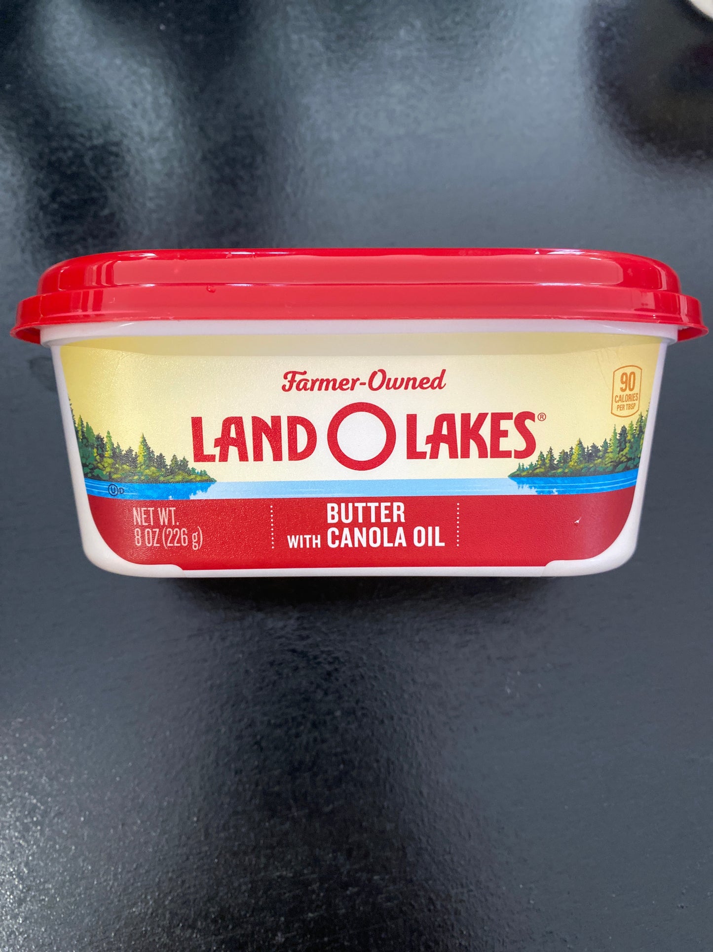 Land O Lakes Butter Spread 8oz