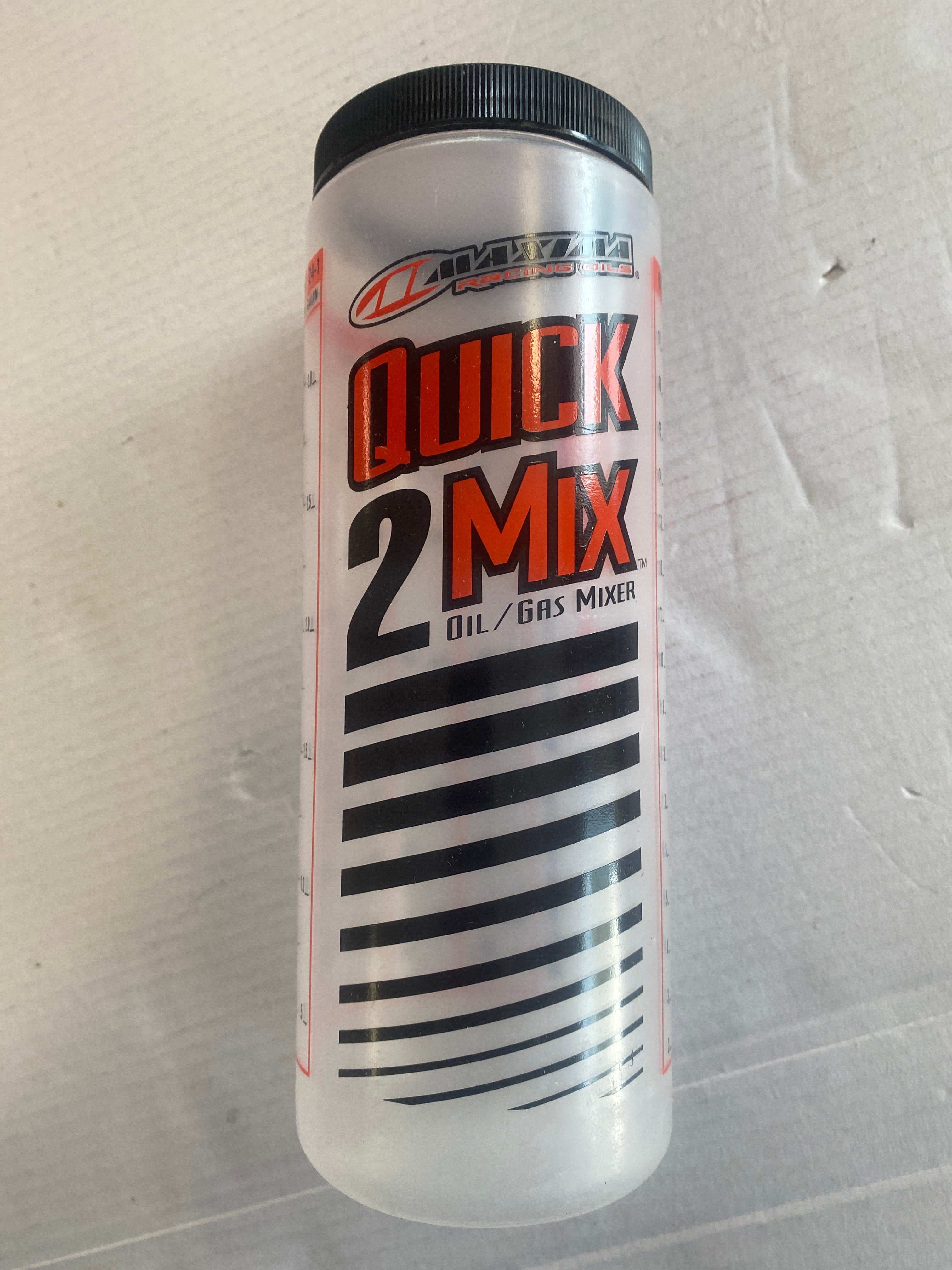 Maxima Quick 2 Mix Cup – LaBaron's Pink Store