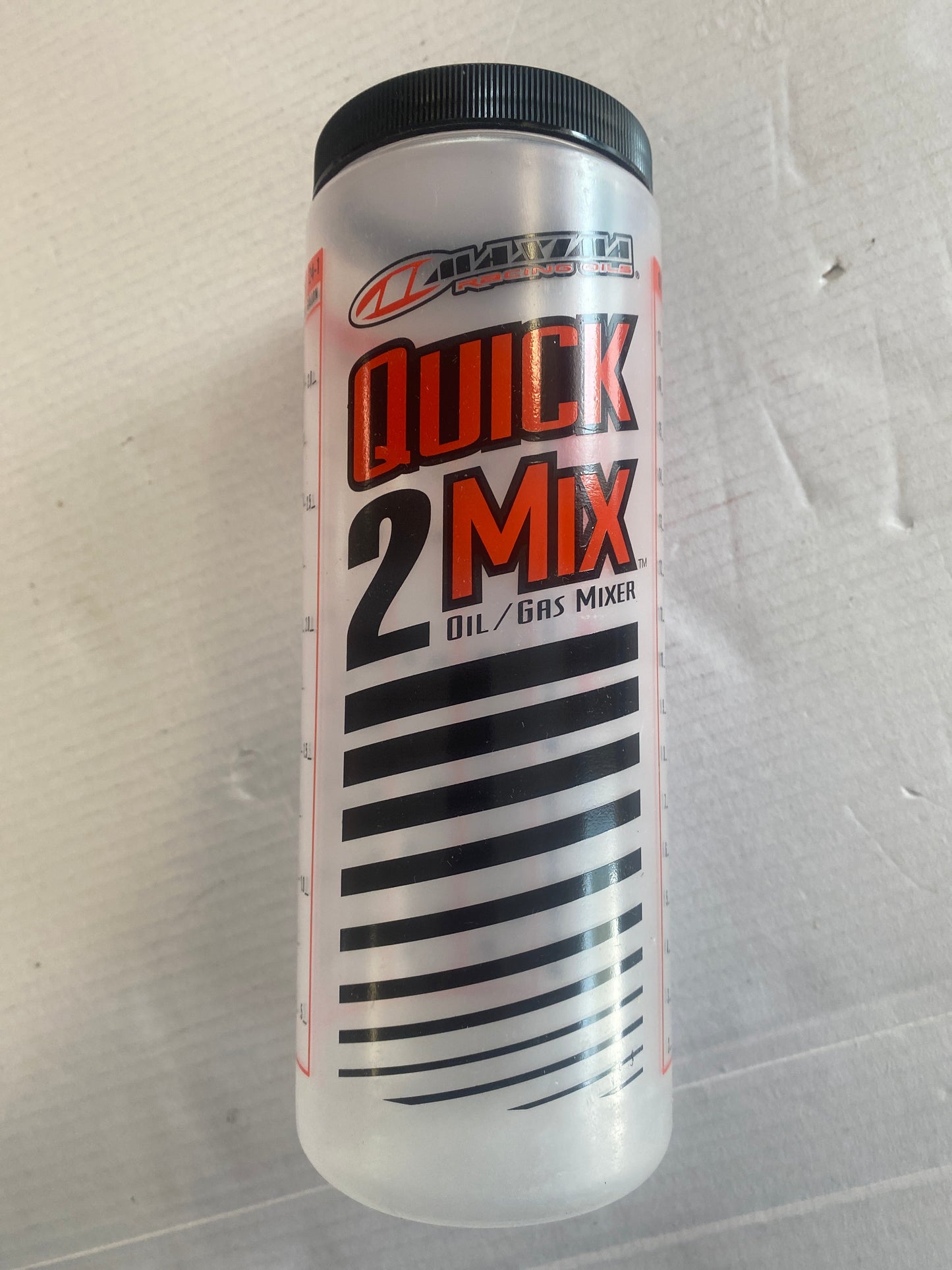 Maxima Quick 2 Mix Cup