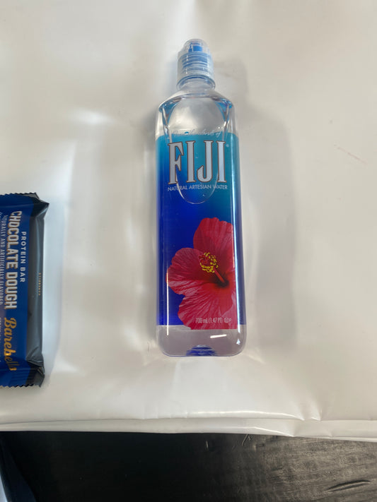 Fiji Natural Artesian Water 700ml