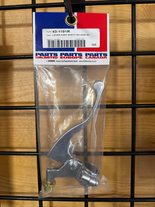 RH Lever