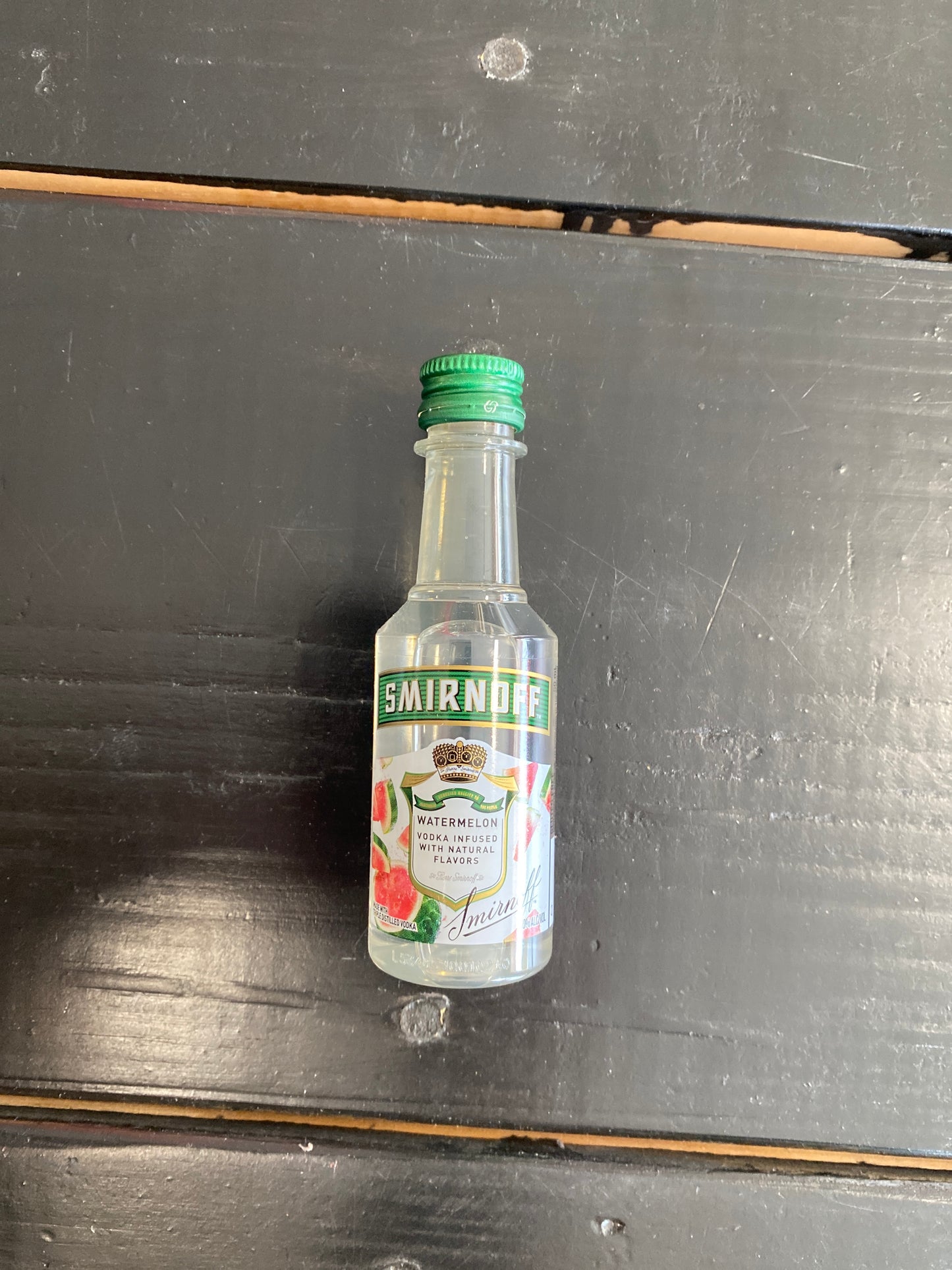 Smirnoff Watermelon 50ml