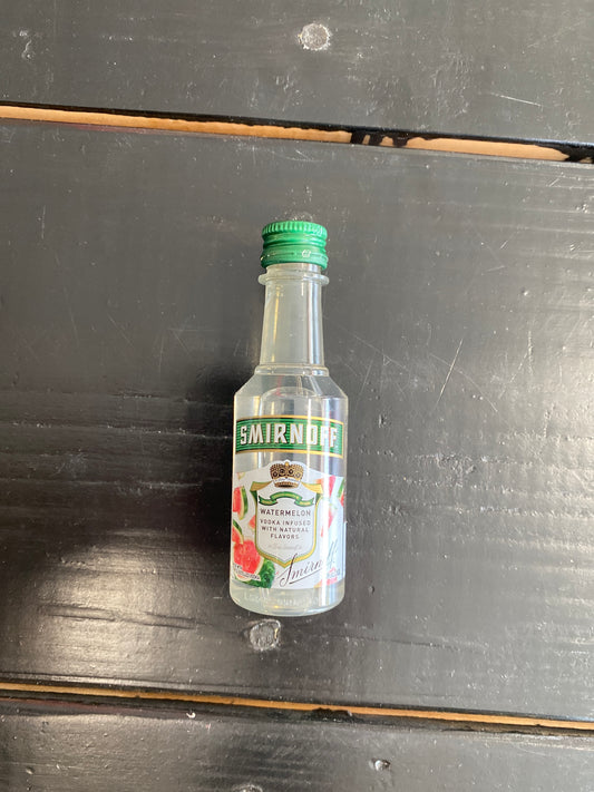 Smirnoff Watermelon 50ml