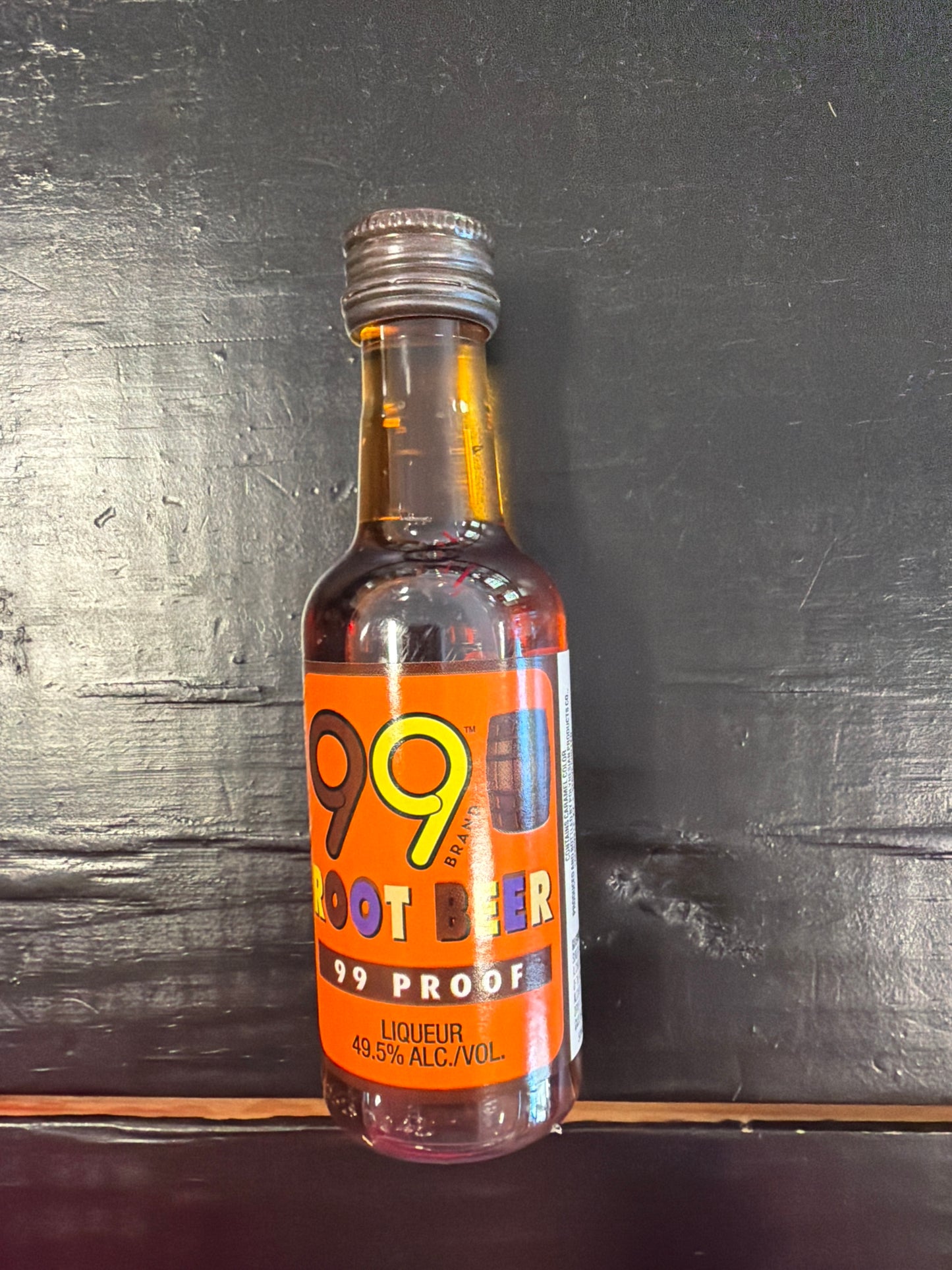 99 Root Beer 50ml