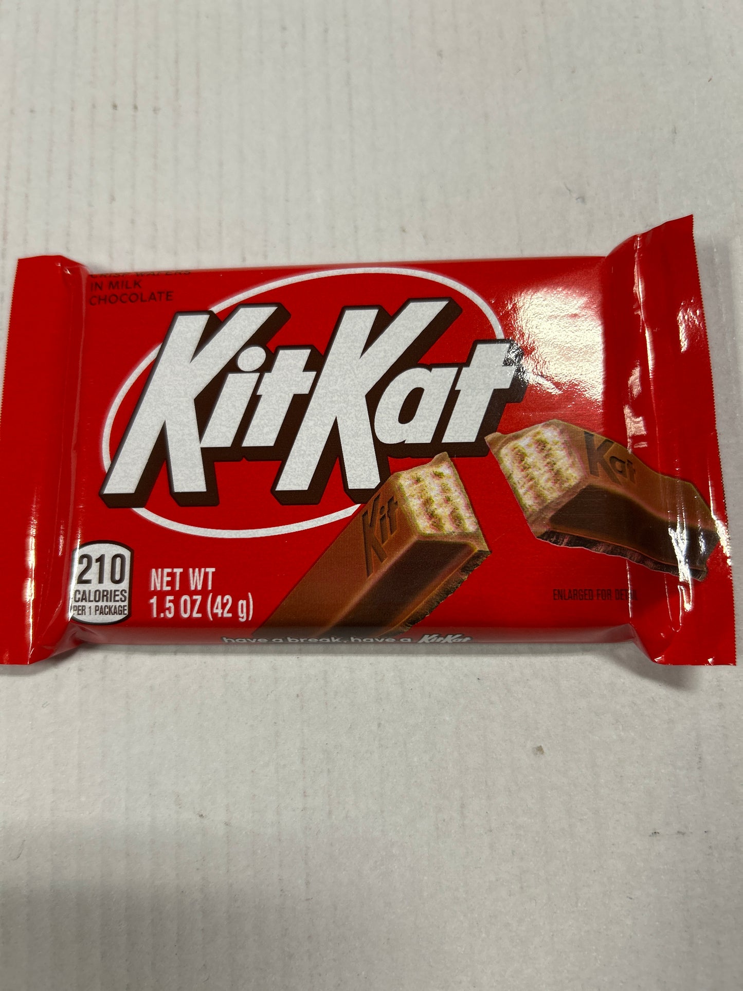 Kit Kat 1.5 oz