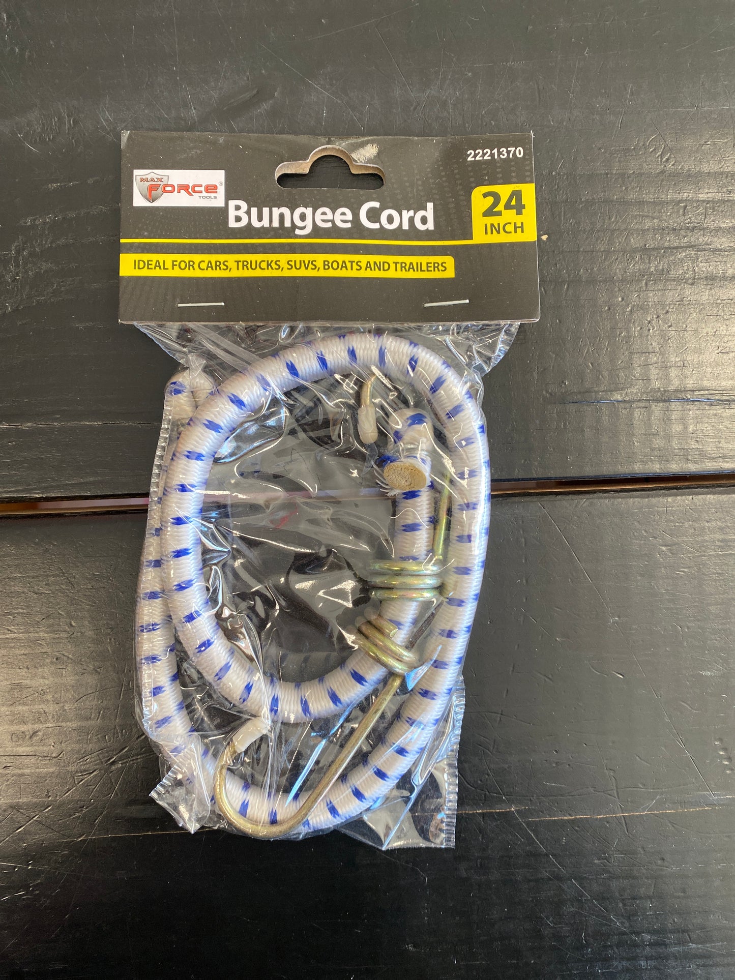 Bungee Cord 24inch
