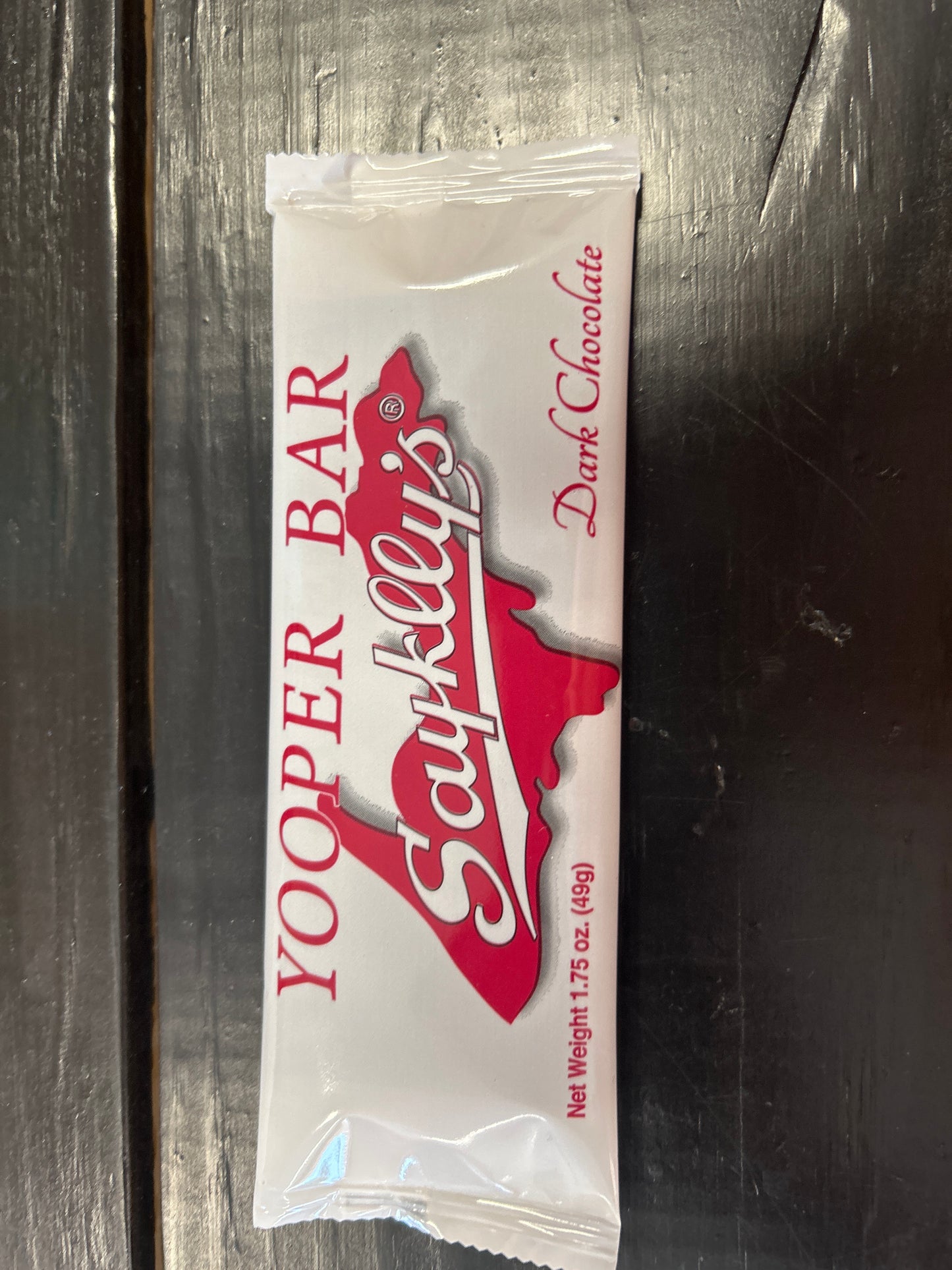 Topper Bar Sayklly’s 1.75oz
