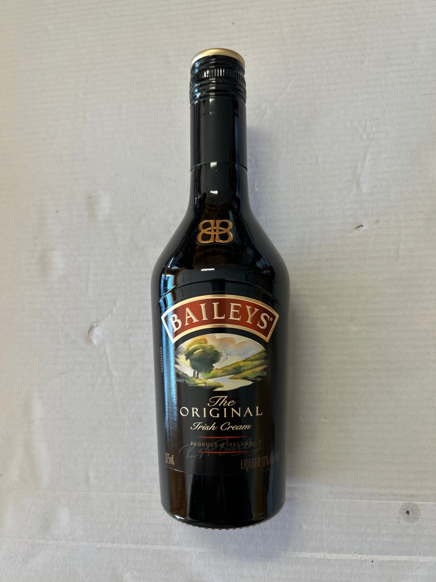 Bailey’s Original Irish Cream 375ml
