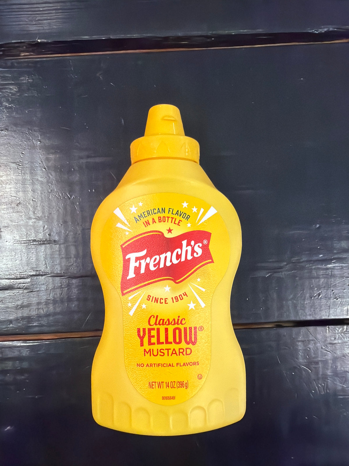 French’s mustard 14oz