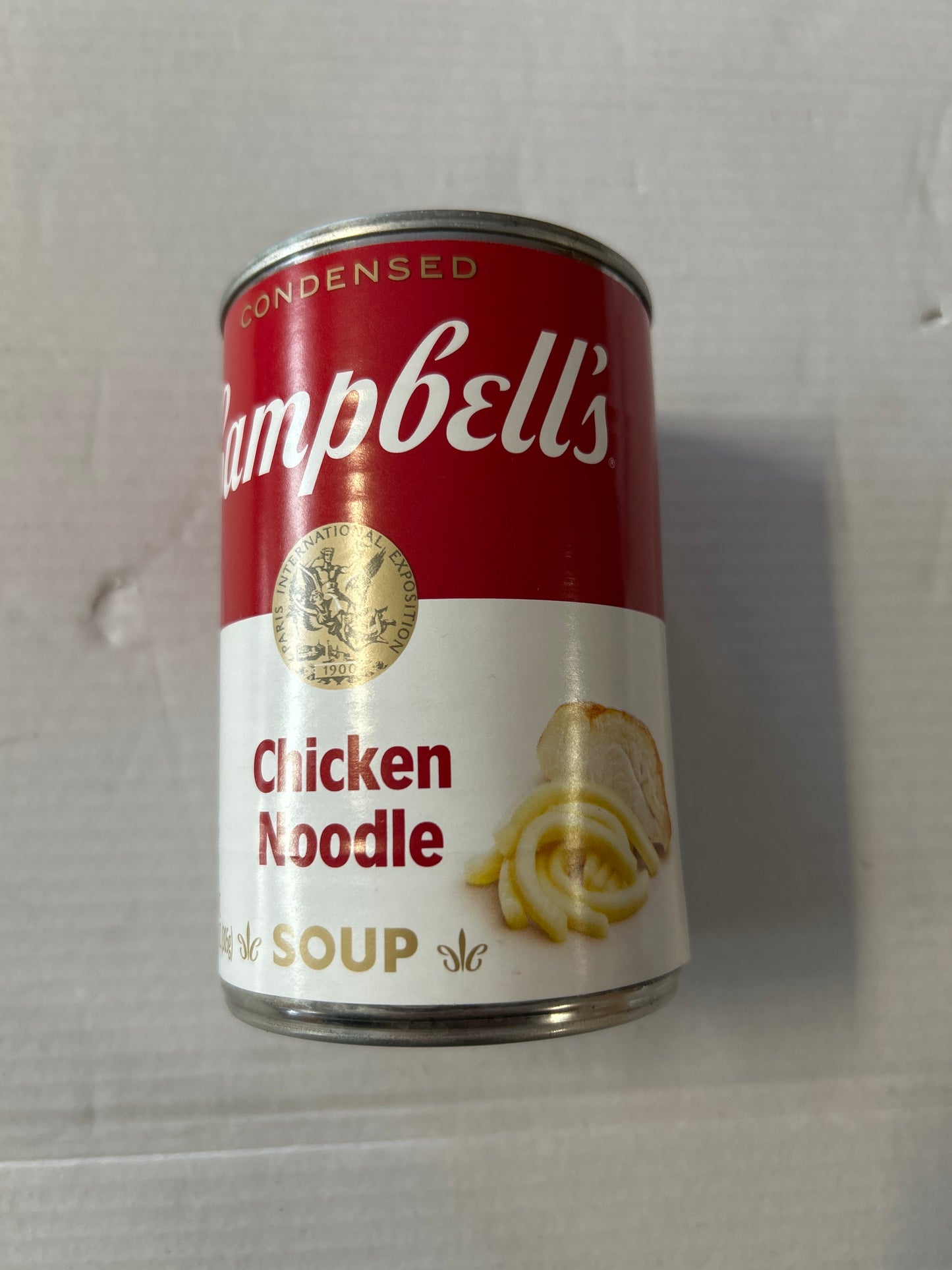 Campbell’s Chicken Noodle Soup 10.75