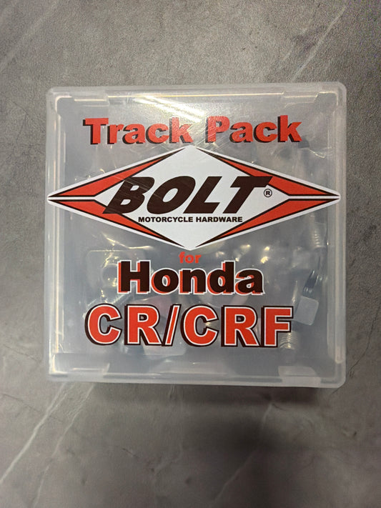 Honda Bolt Kit