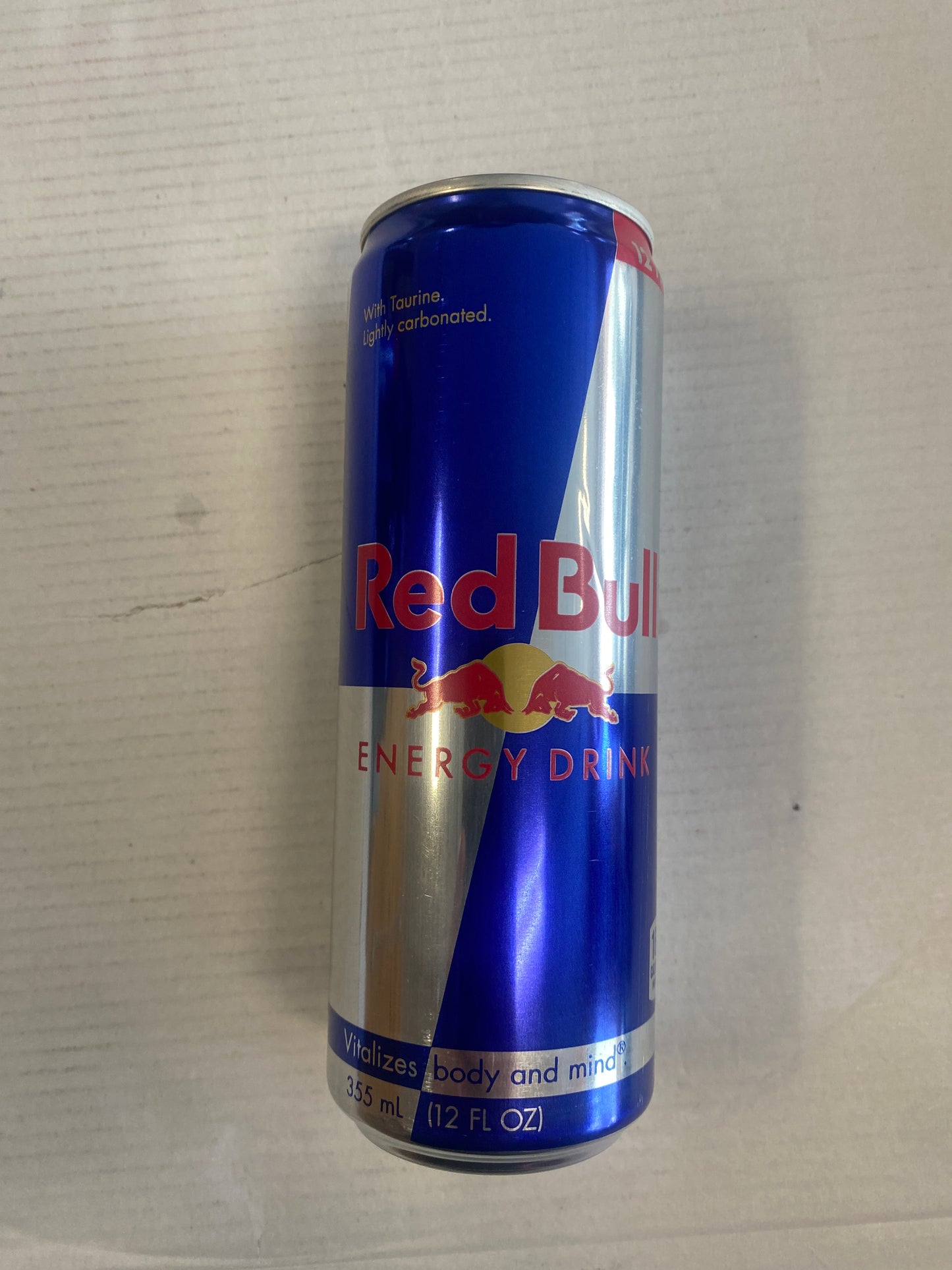 Red Bull Original 12oz