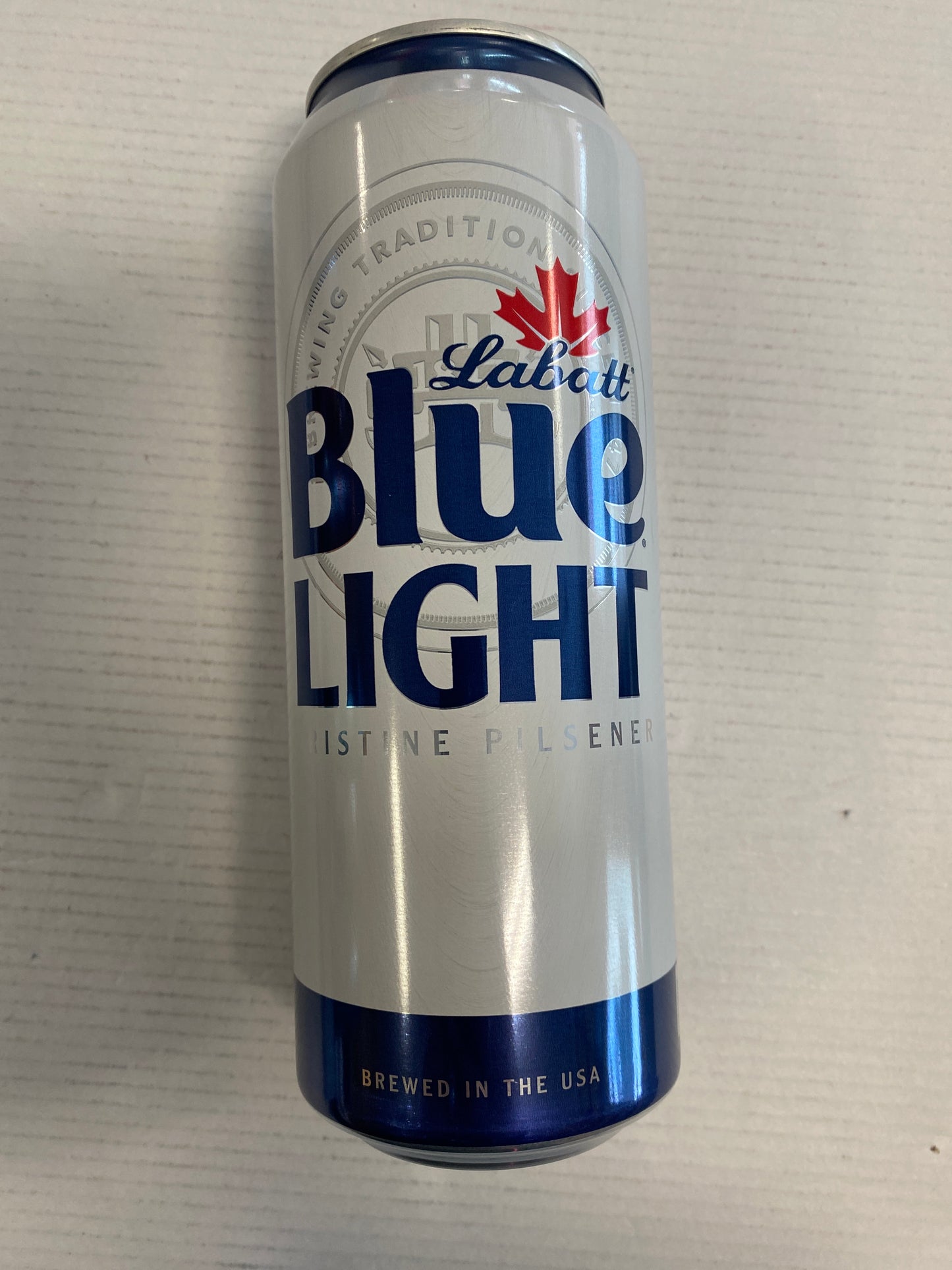 Labatt Blue Light 24oz