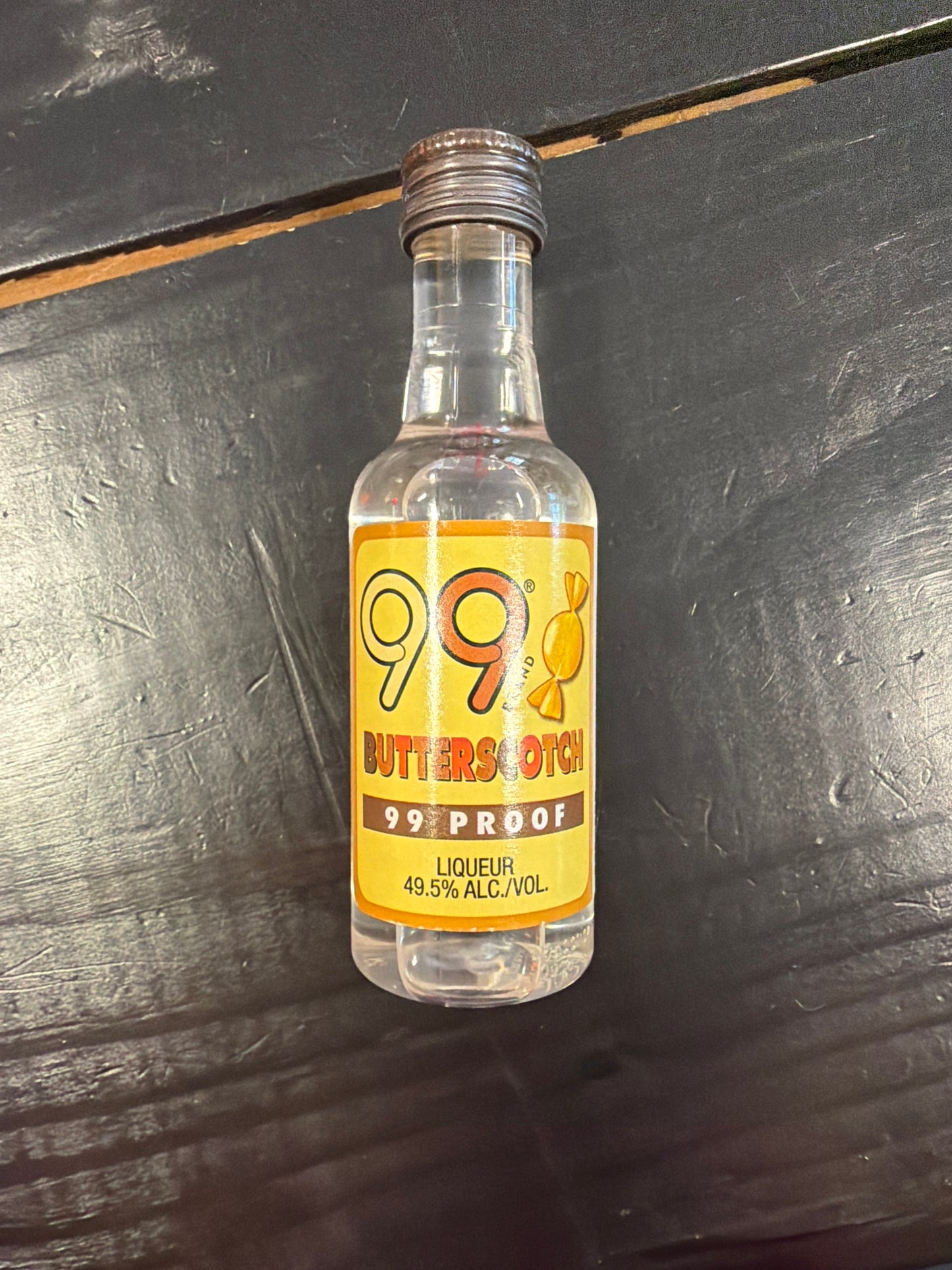 99 Butterscotch 50ml