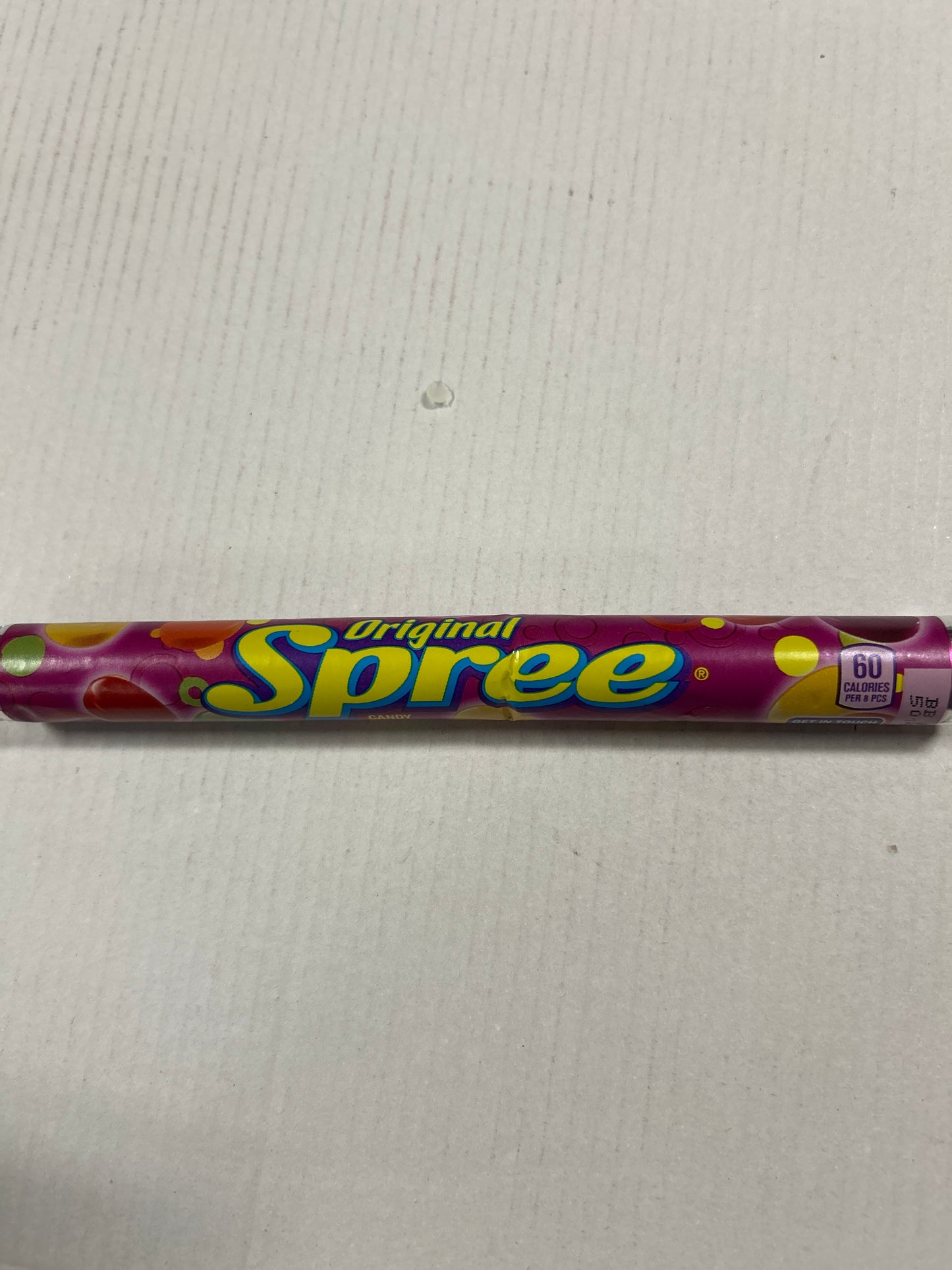 Spree 1.77 oz