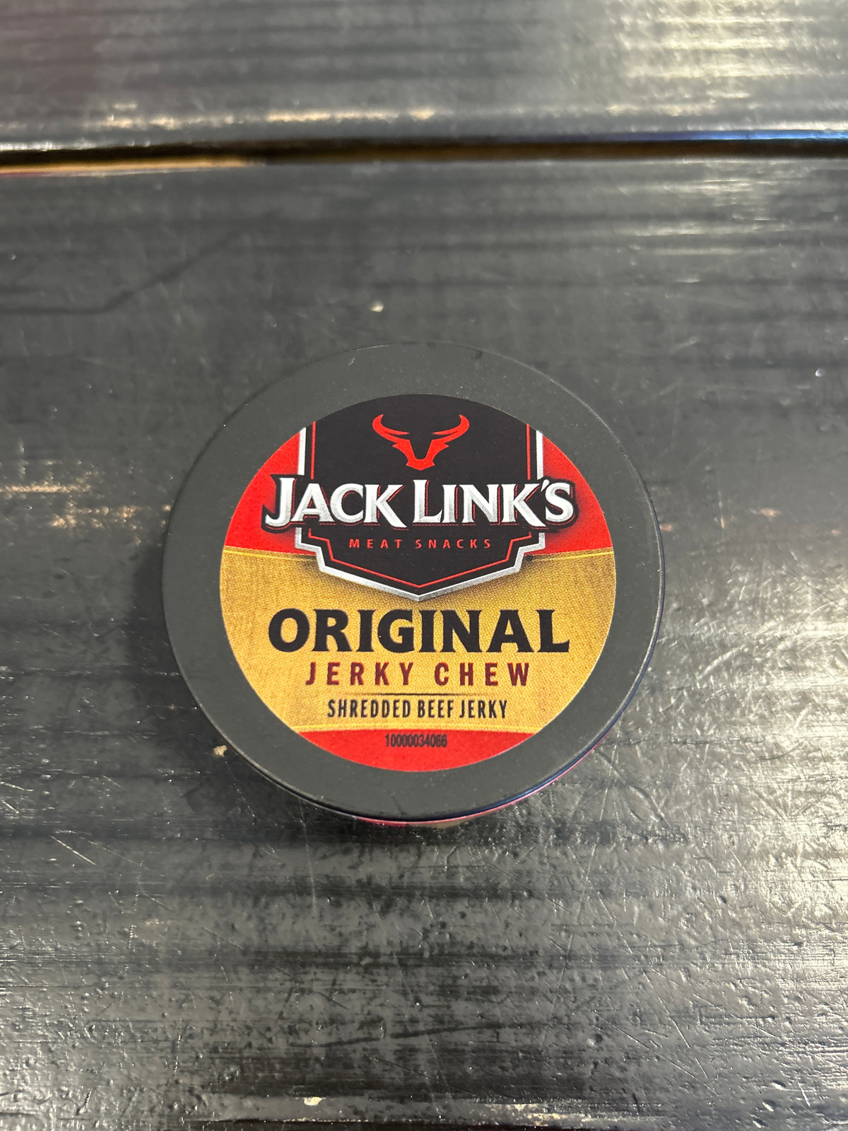 Jack Links Original Jerky Chew .32 oz