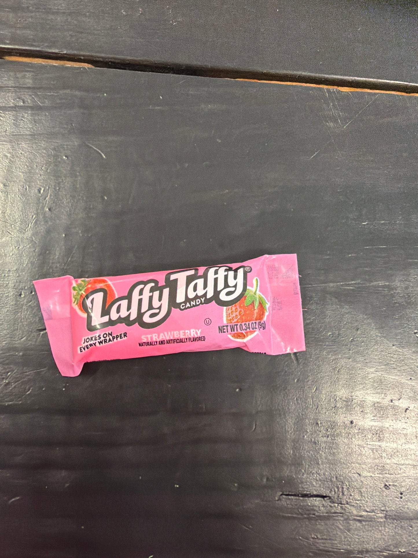 Laffy Taffy Strawberry .34oz