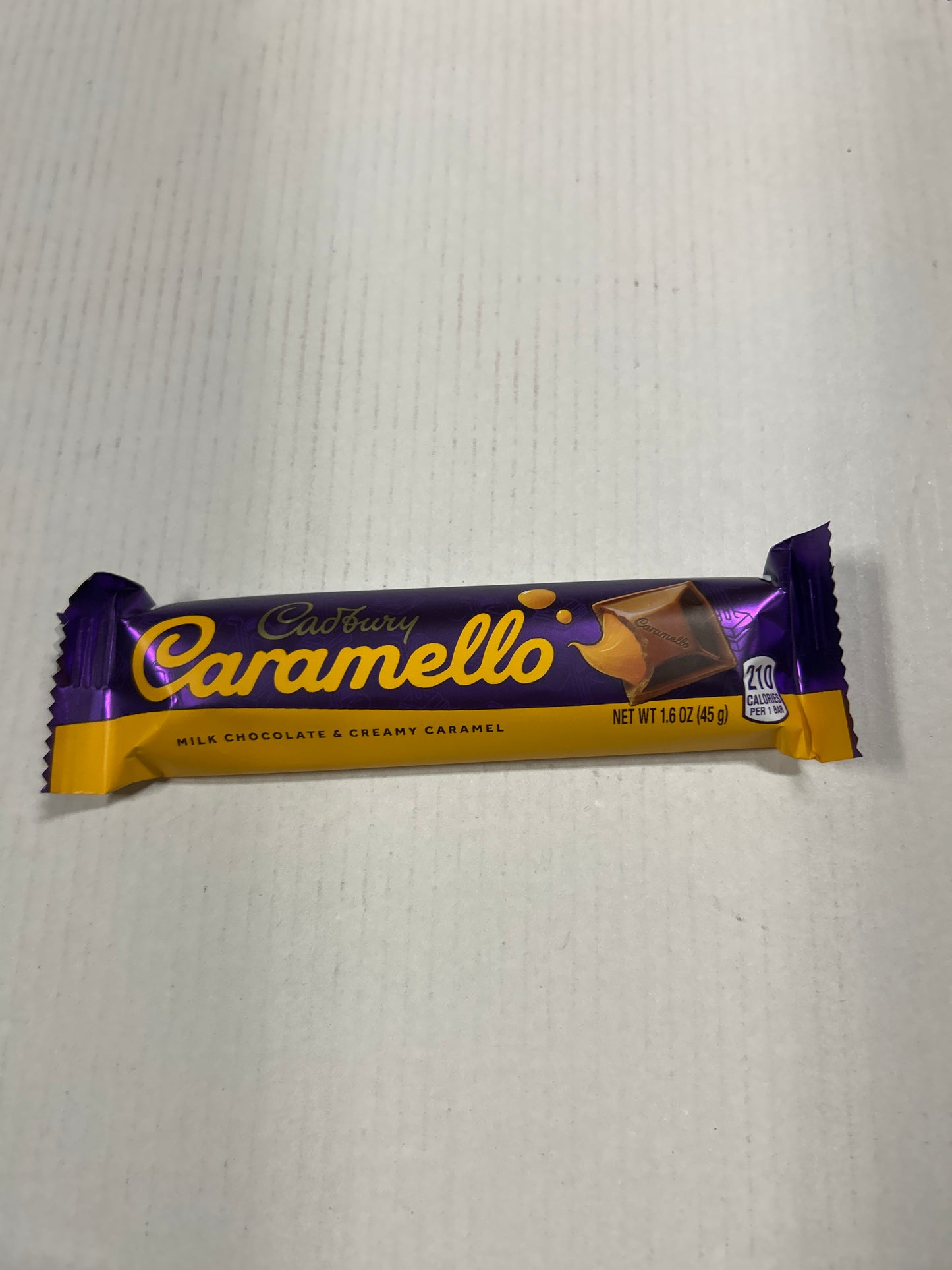 Caramello 1.6oz