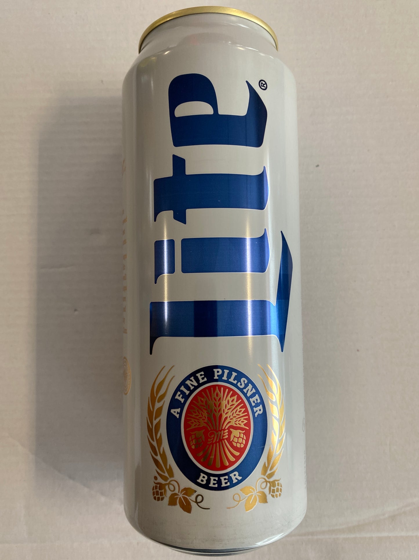 Miller Lite 24oz