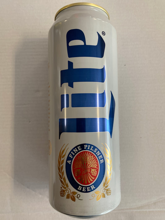 Miller Lite 24oz