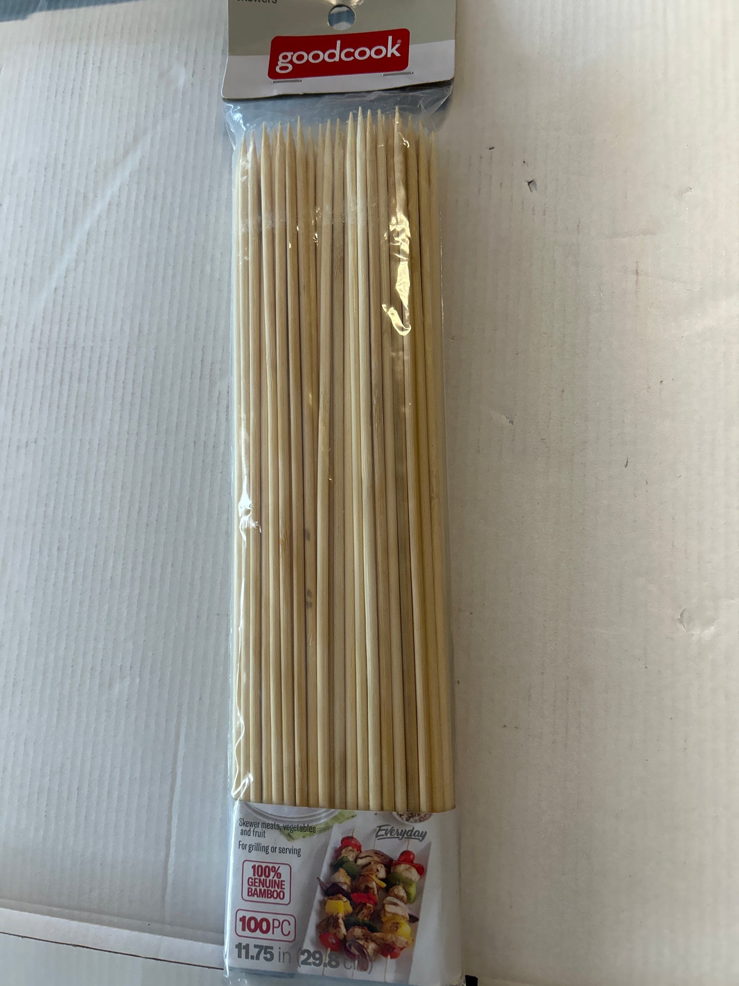 Goodcook Skewers 1000ct