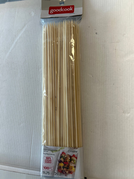 Goodcook Skewers 1000ct