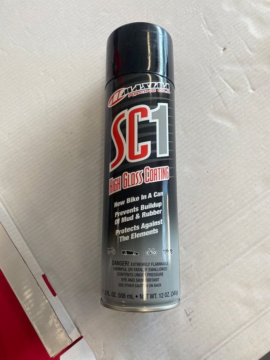 Maxima SC1 12oz