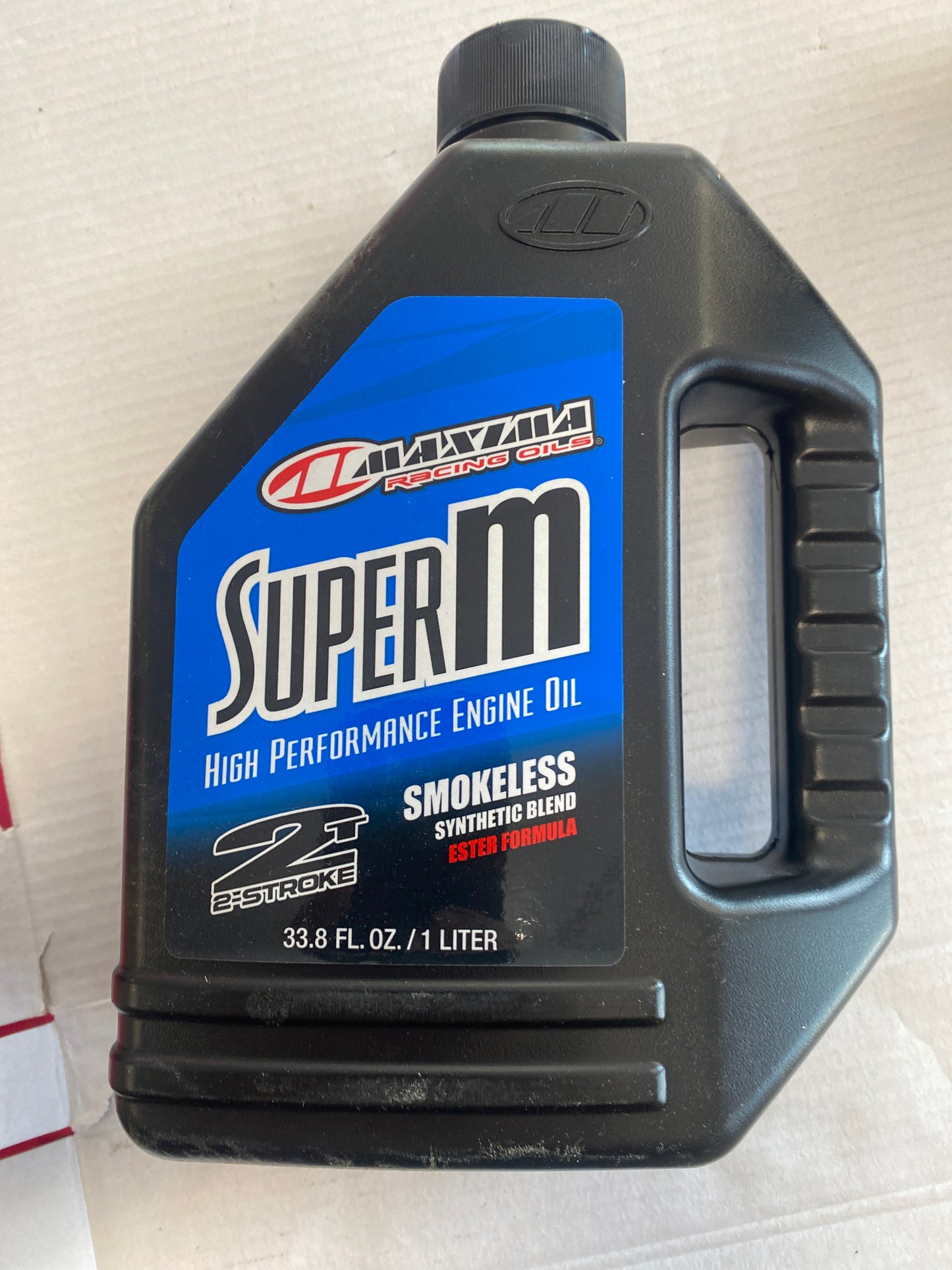 Maxima Super M 2T Oil Liter