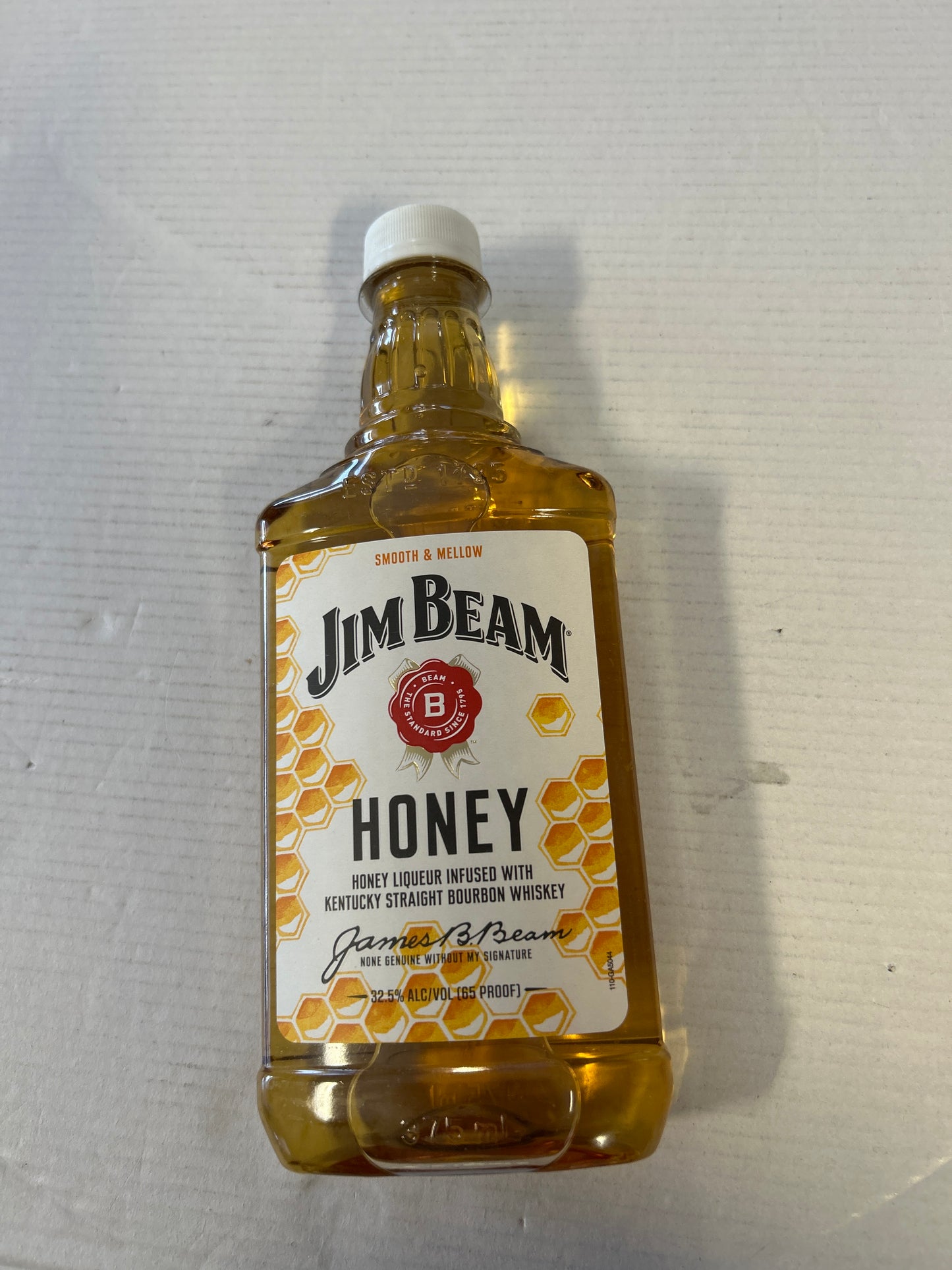 Jim Beam Honey 375ml