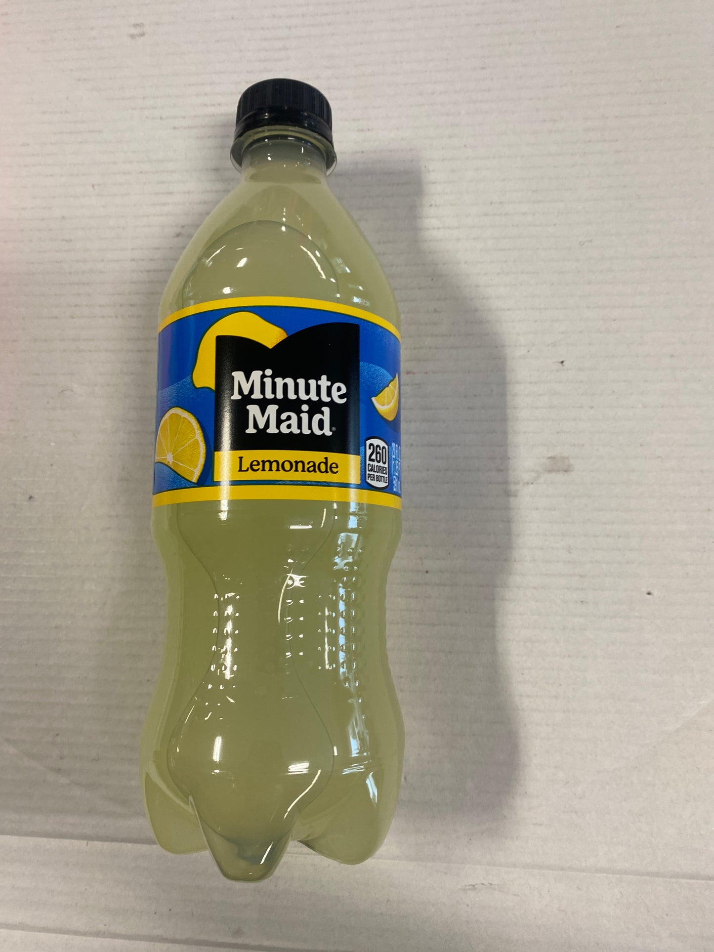 Minute Maid Lemonade 20oz