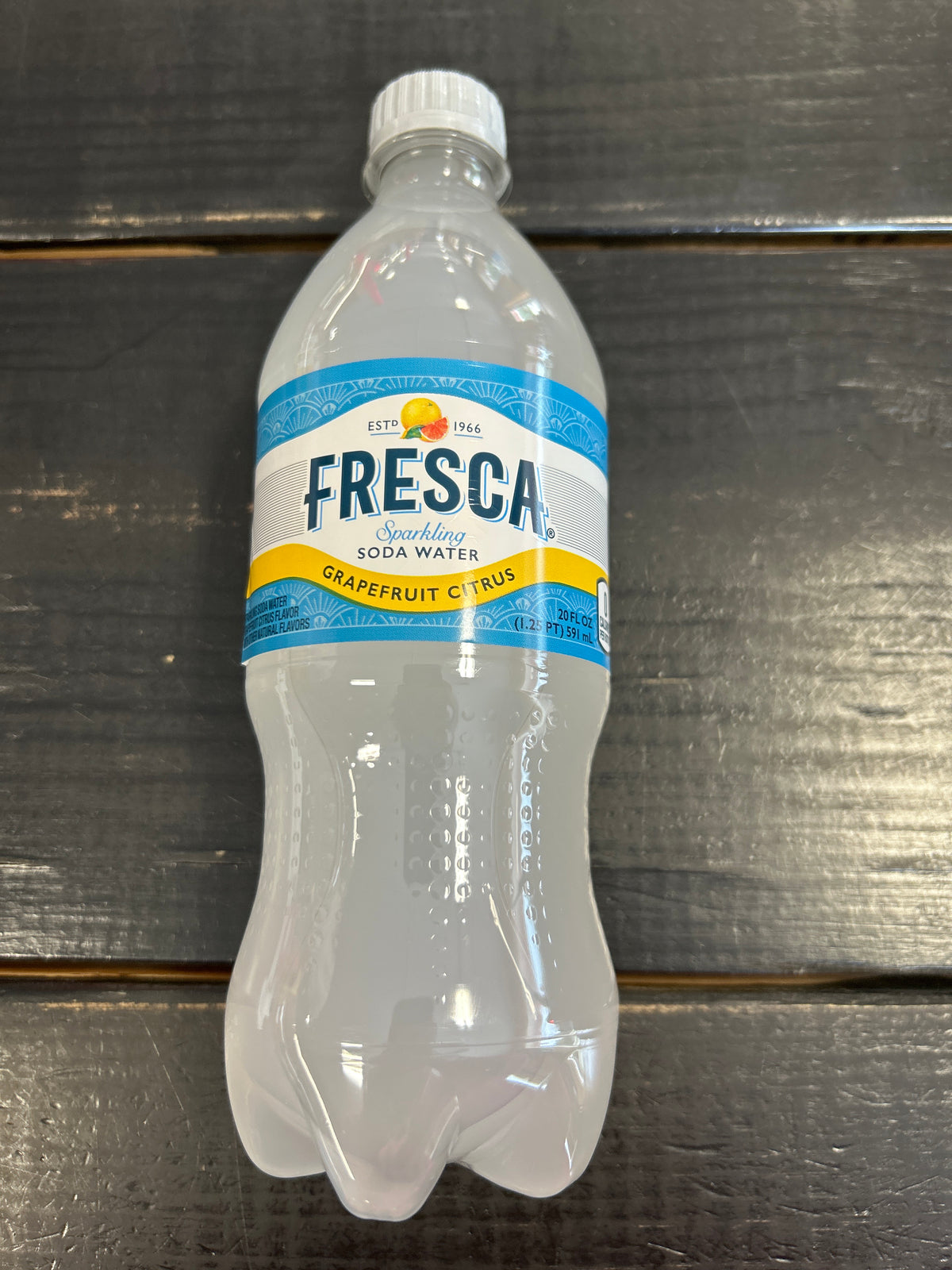 Fresca 20 oz