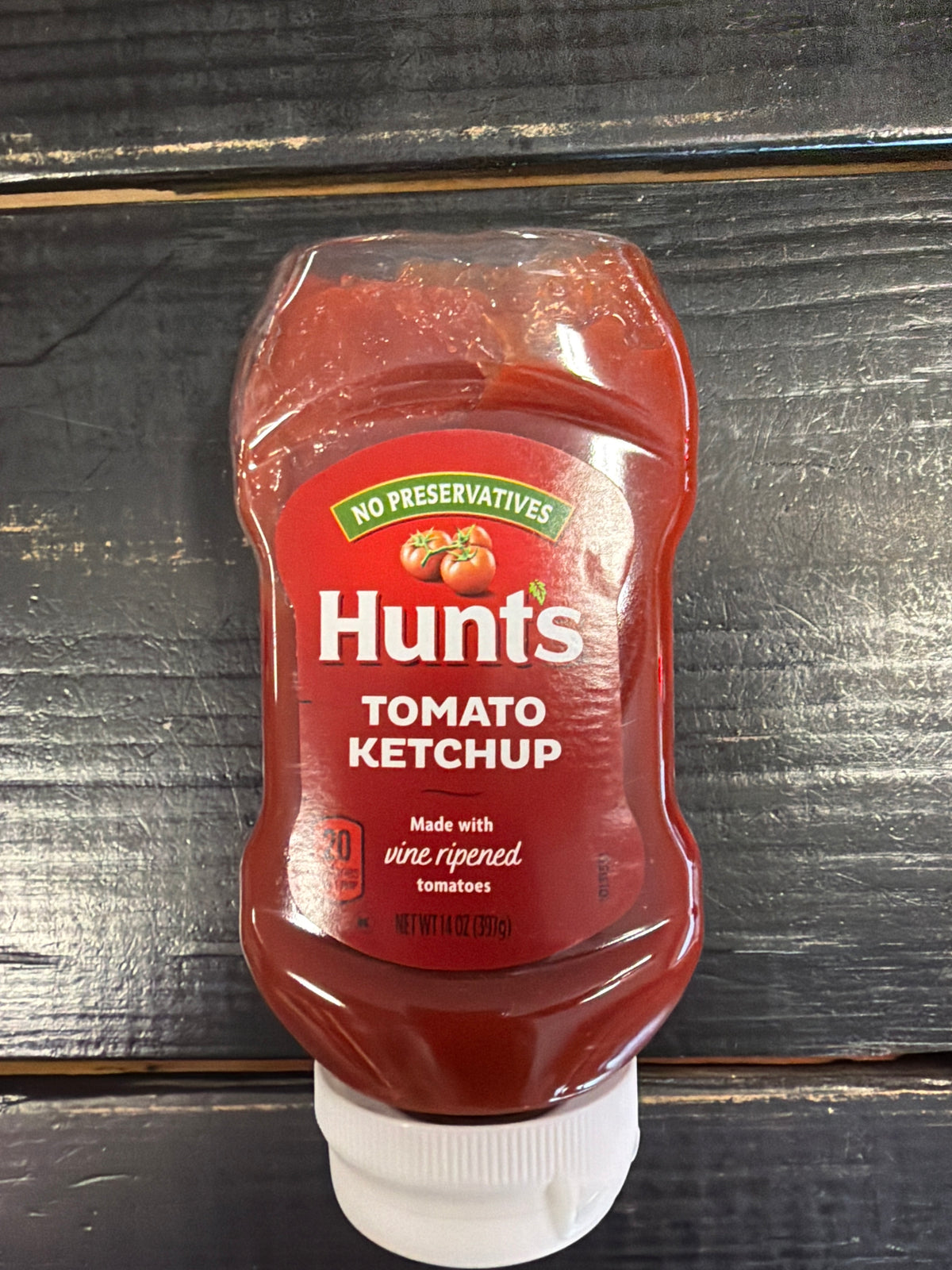 Hunts Ketchup 14oz