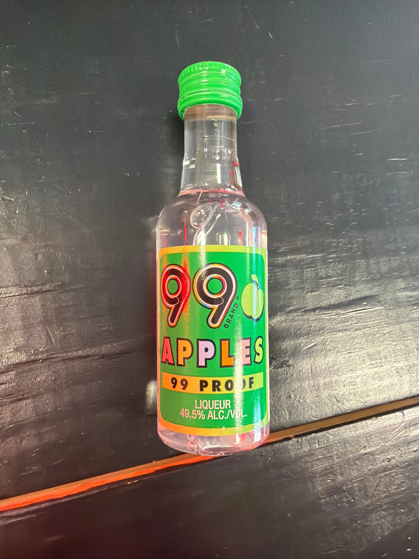 99 Apple 50ml