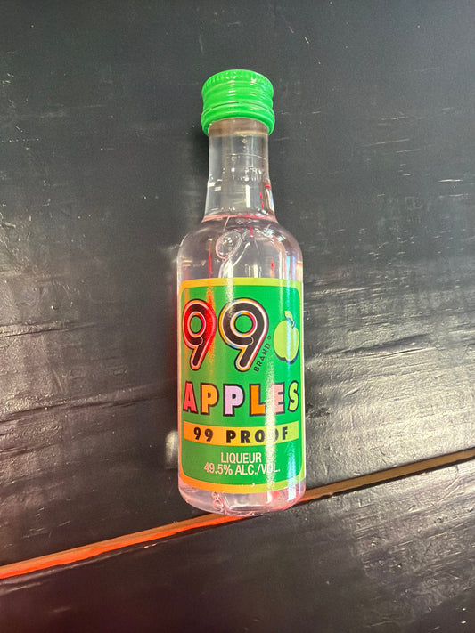 99 Apple 50ml