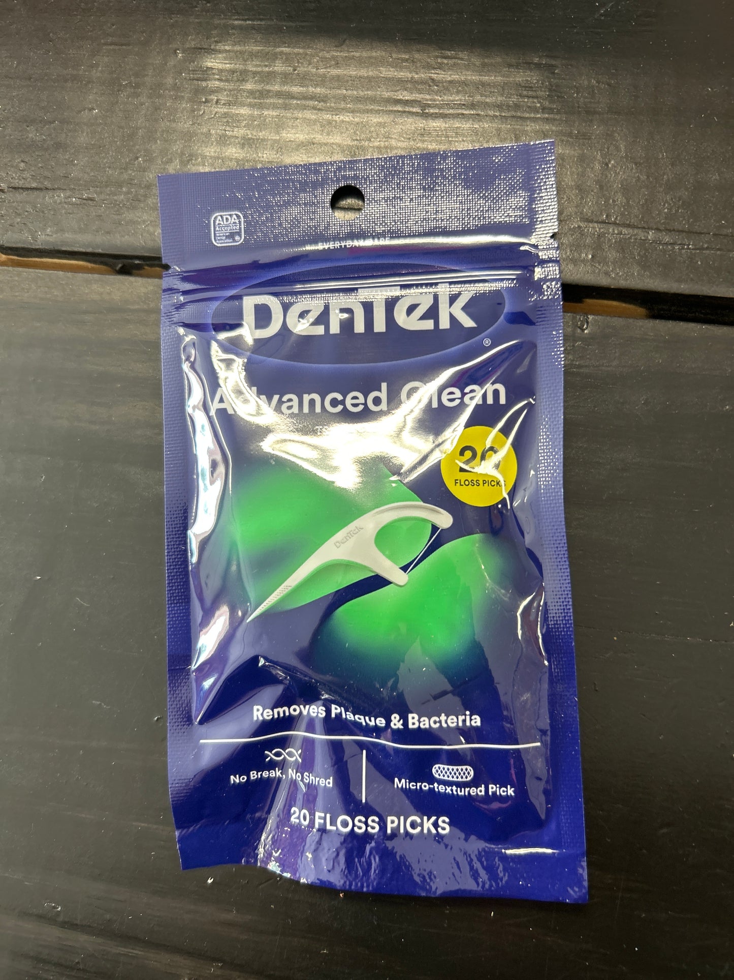 Dentek