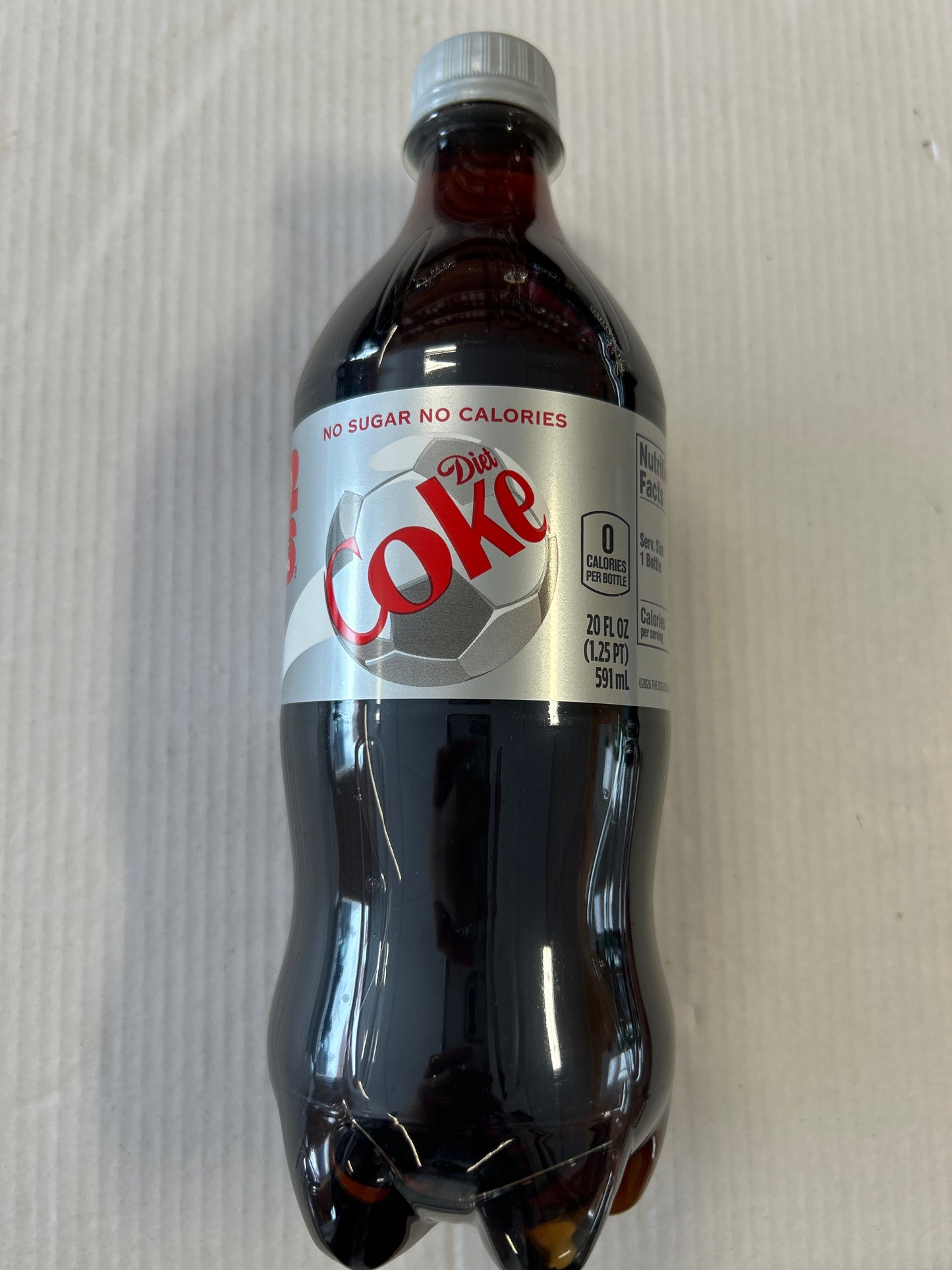 Diet Coke 20oz