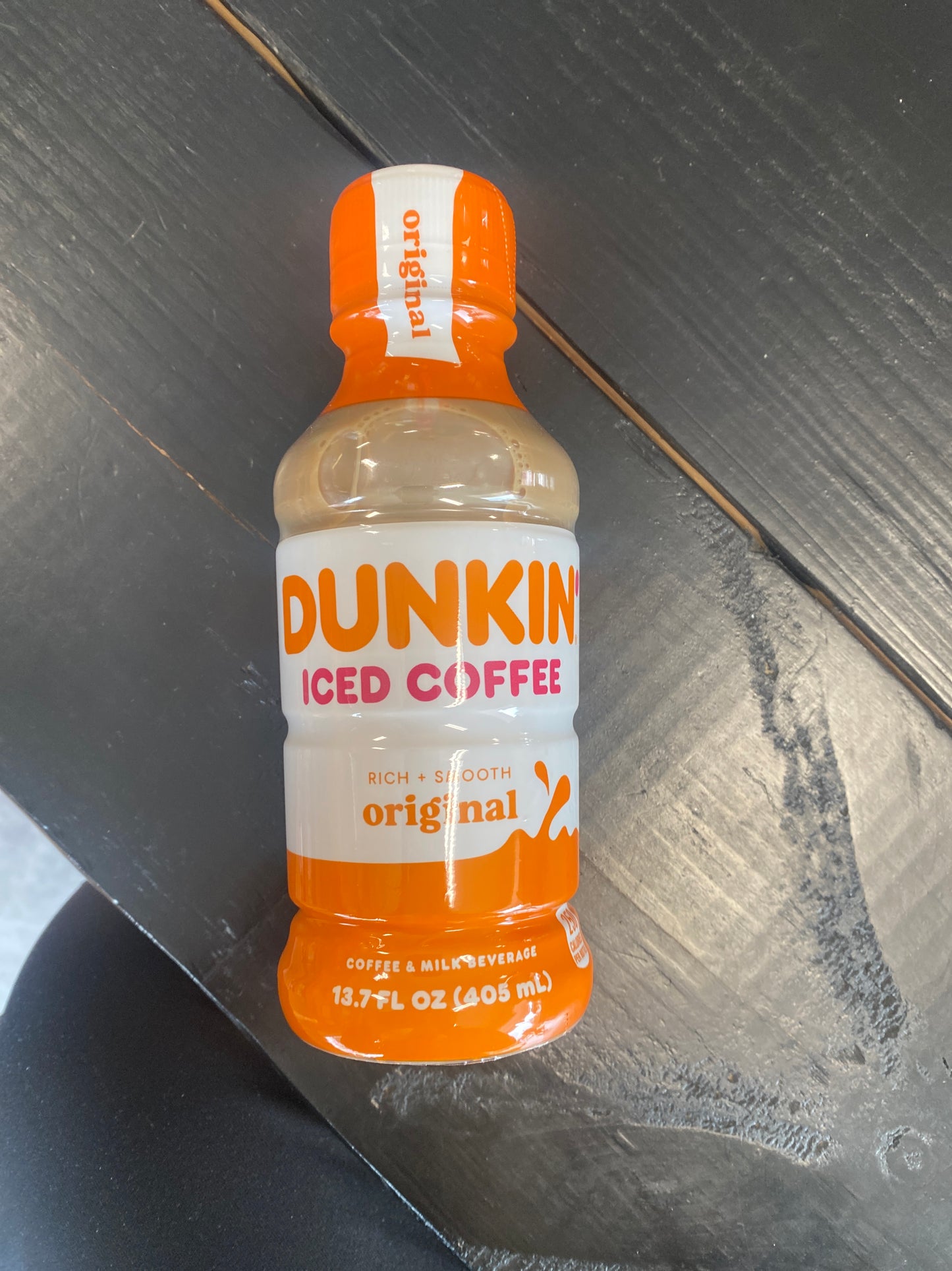 Dunkin’ Iced Coffee Original 13.7oz