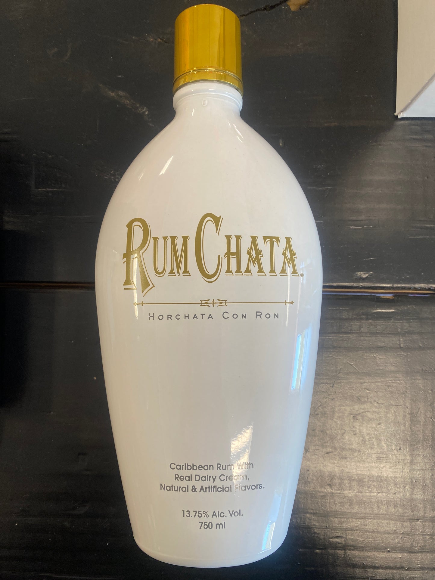 Rum Chata 750ml