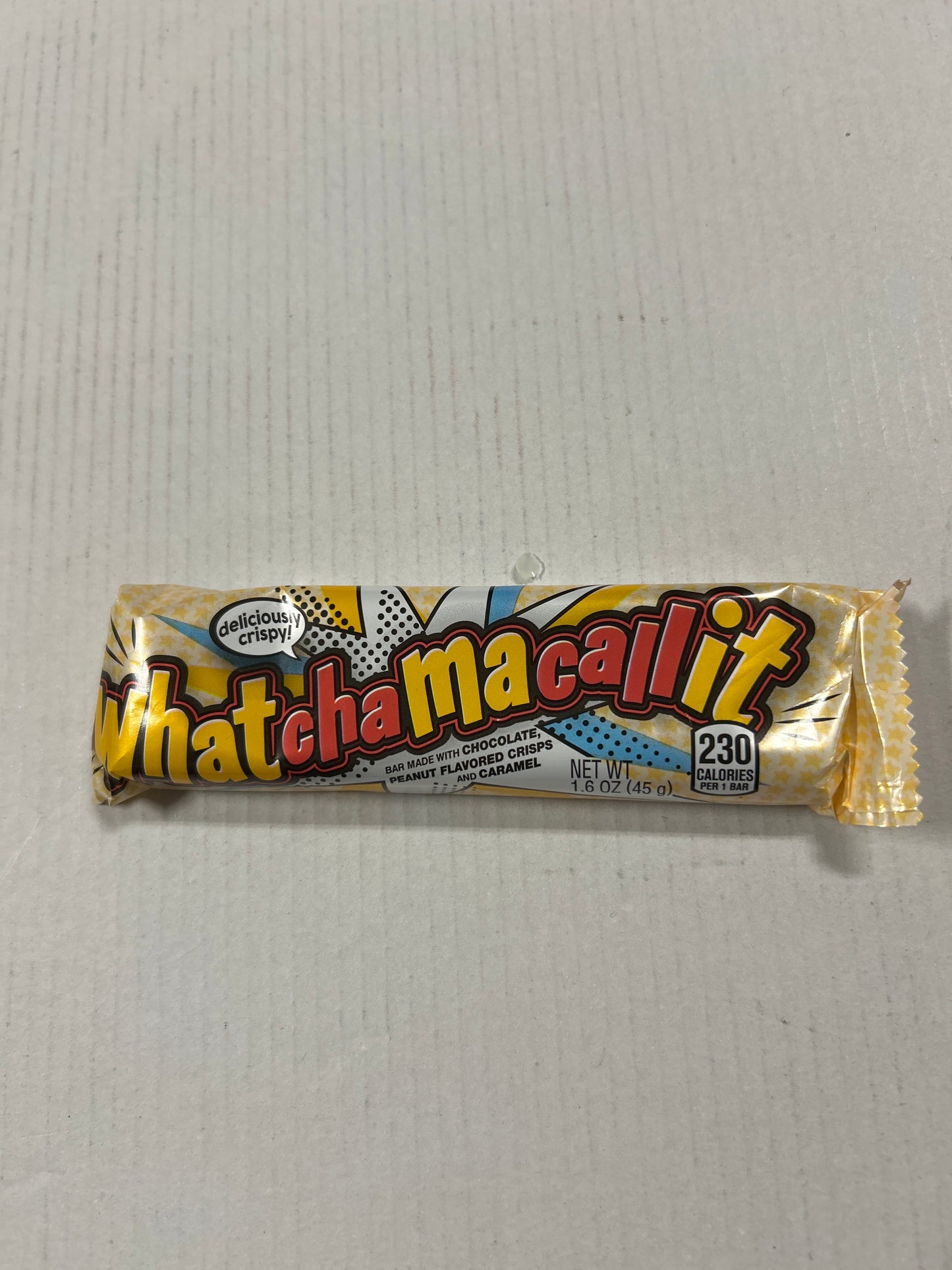 WhatchaMacallit 1.6oz