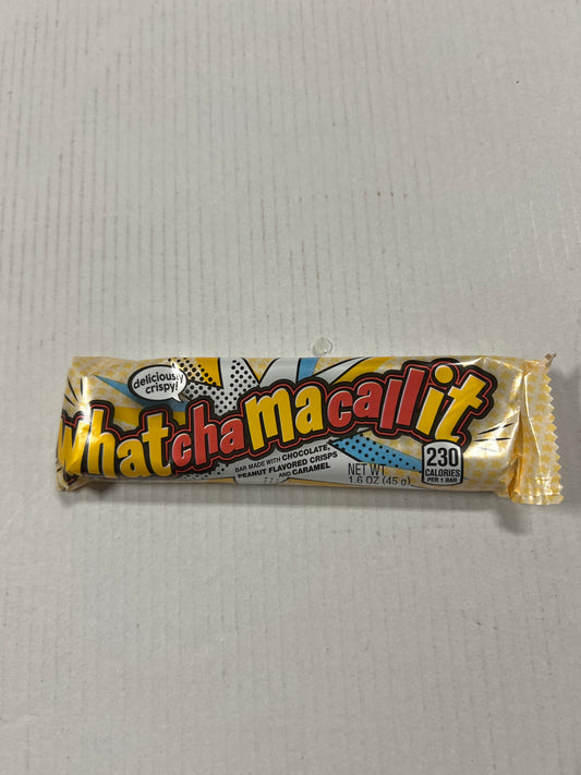 WhatchaMacallit 1.6oz