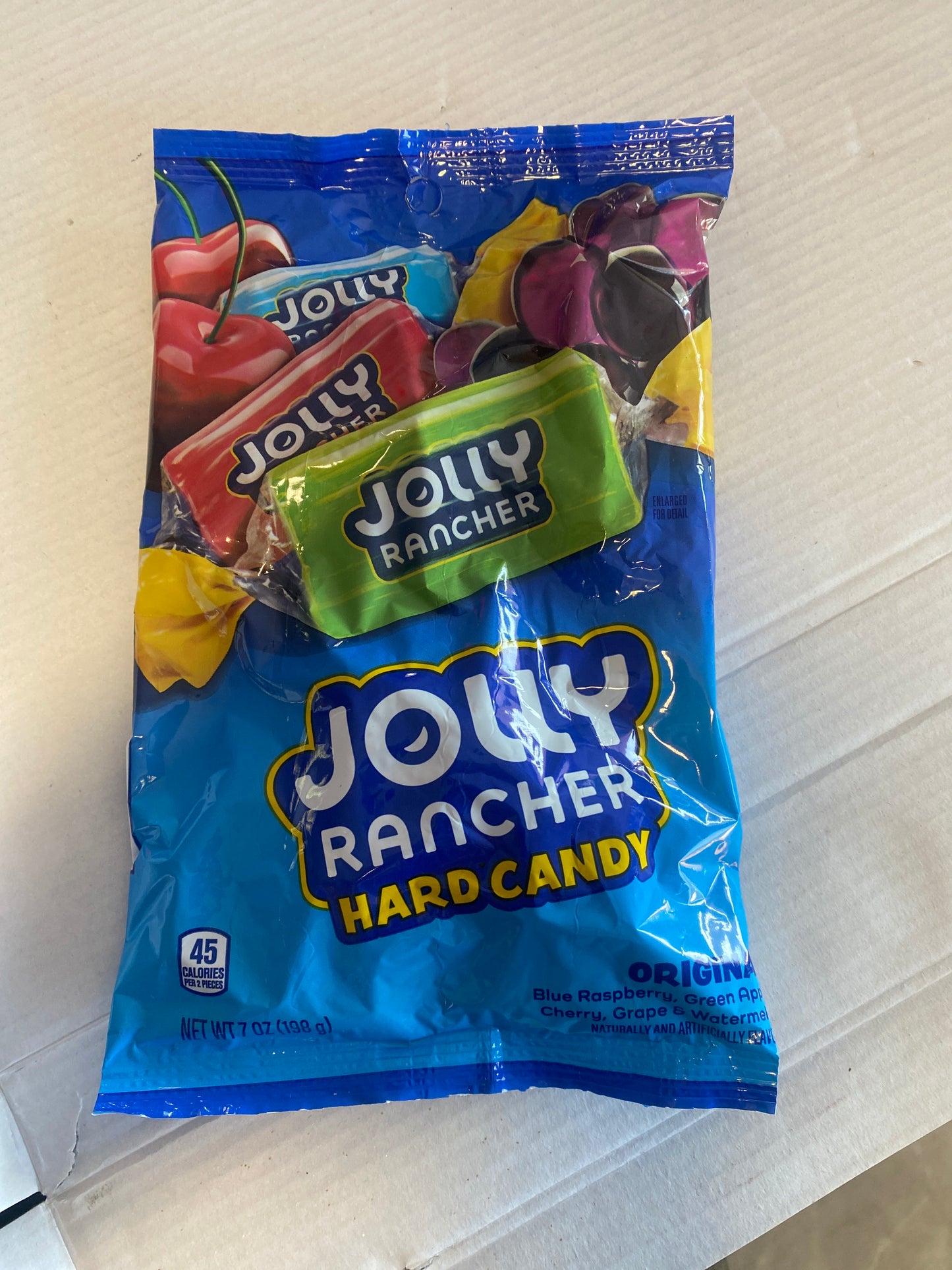 Jolly Rancher Original 7oz