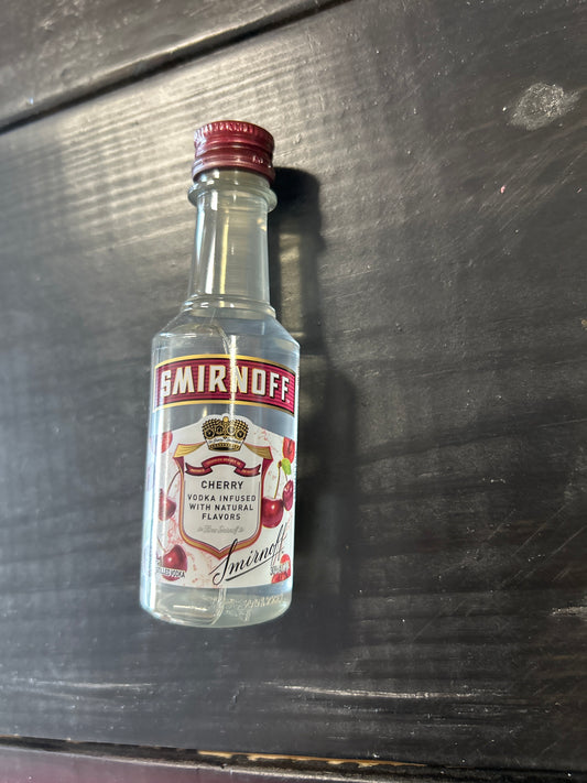 Smirnoff Cherry 50ml