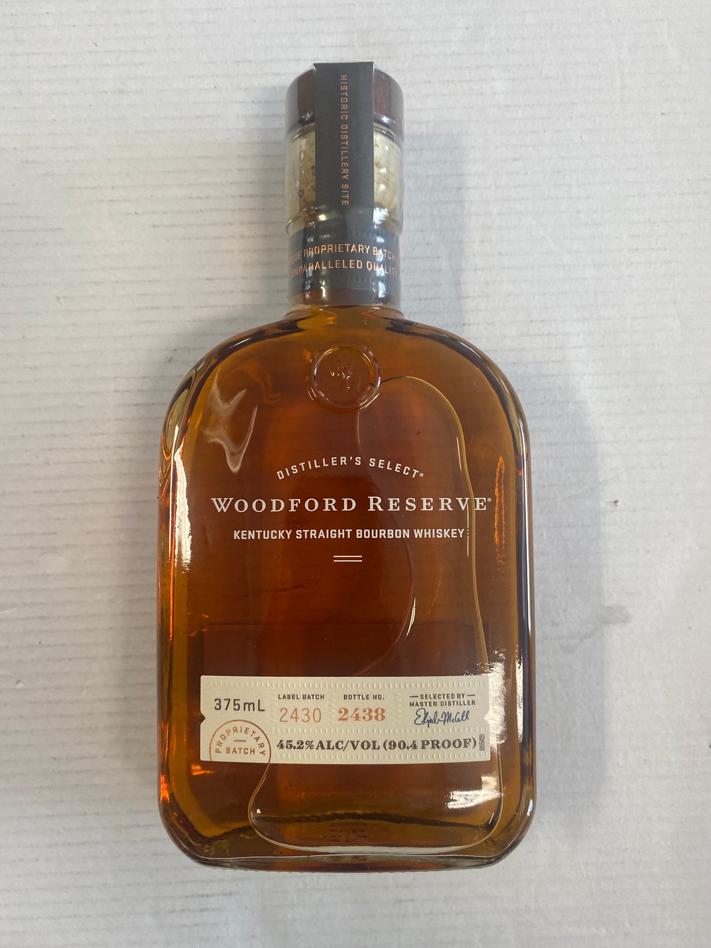Woodford Reserve 375ml