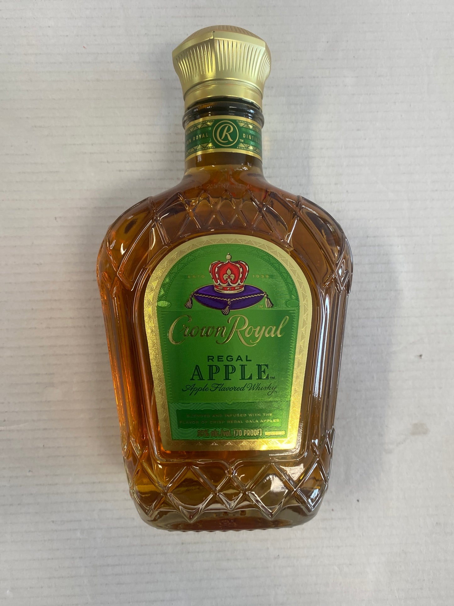 Crown Royal Apple 375ml